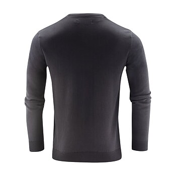Stickad tröja Ashland U-neck - Herr - Flera färger