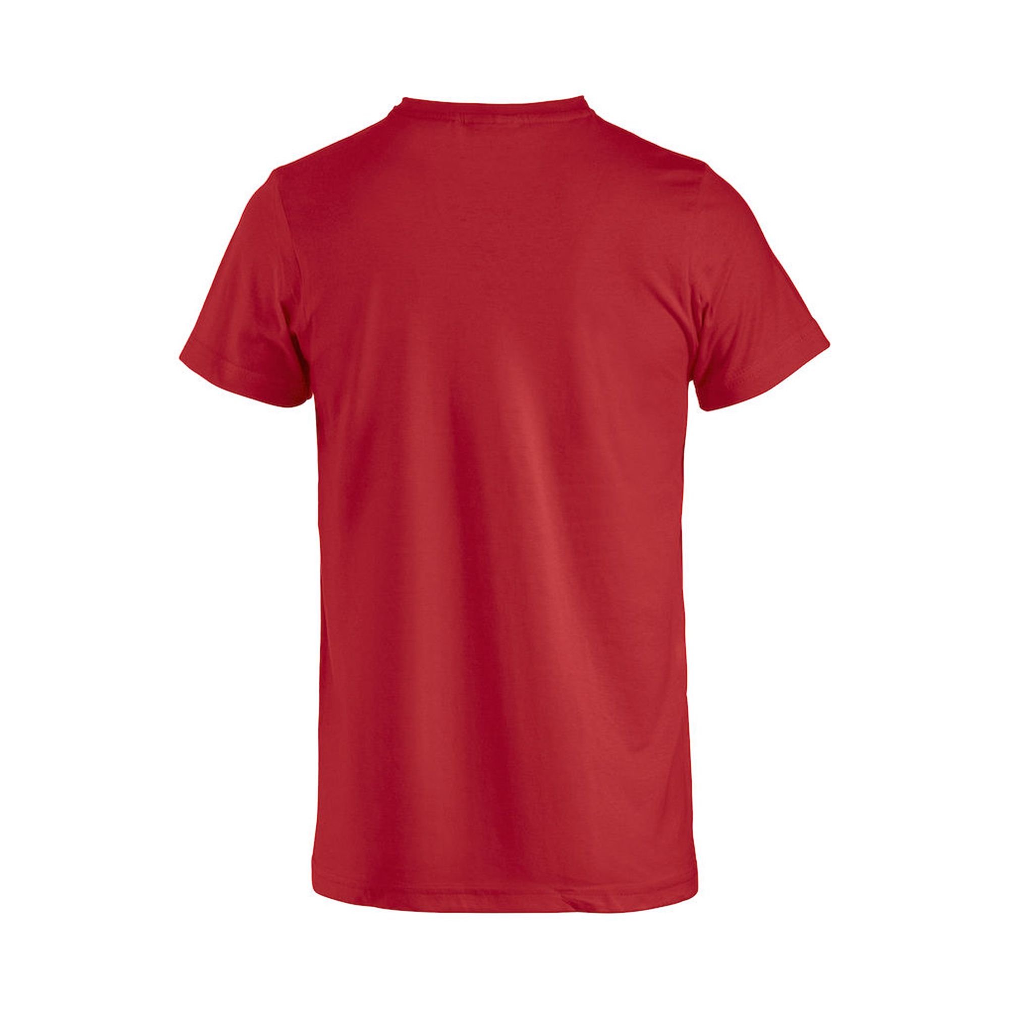 T-Shirt Pride - Unisex - Röd - 2