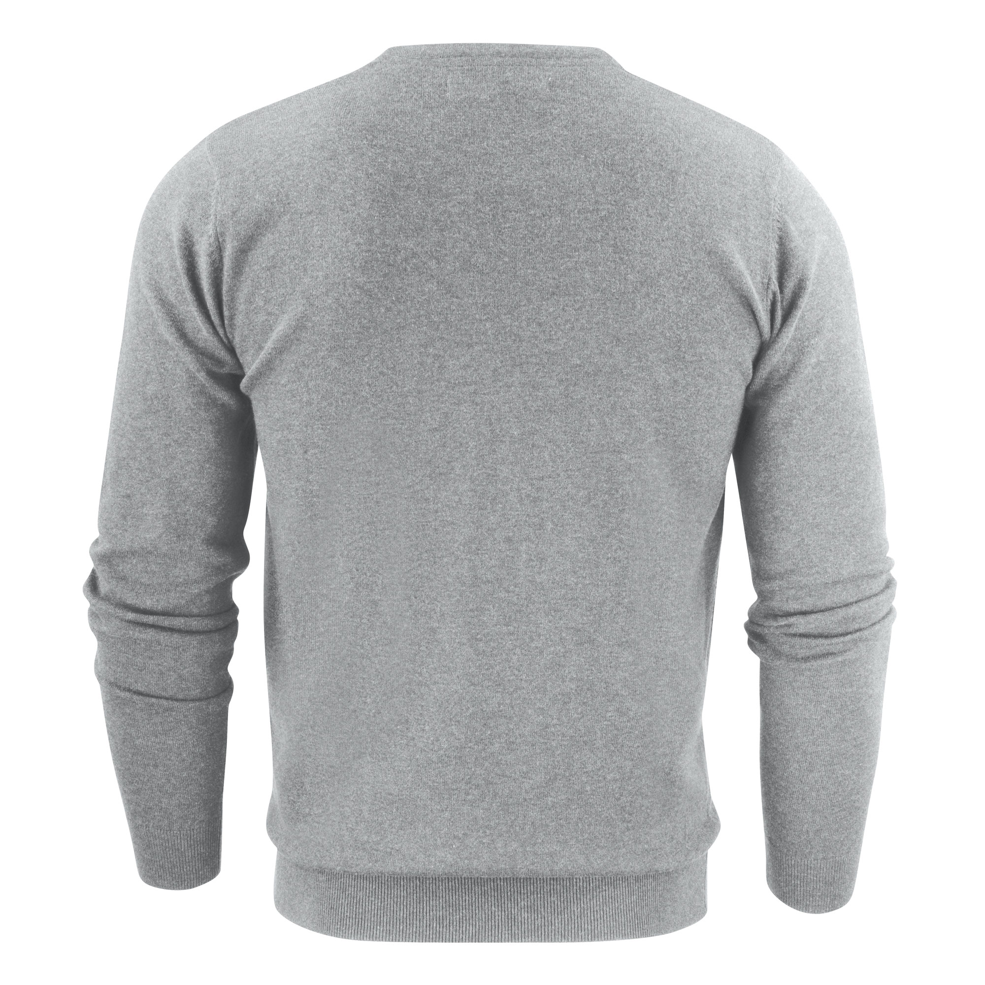 Stickad tröja Ashland V-neck - Herr - Flera färger - 2