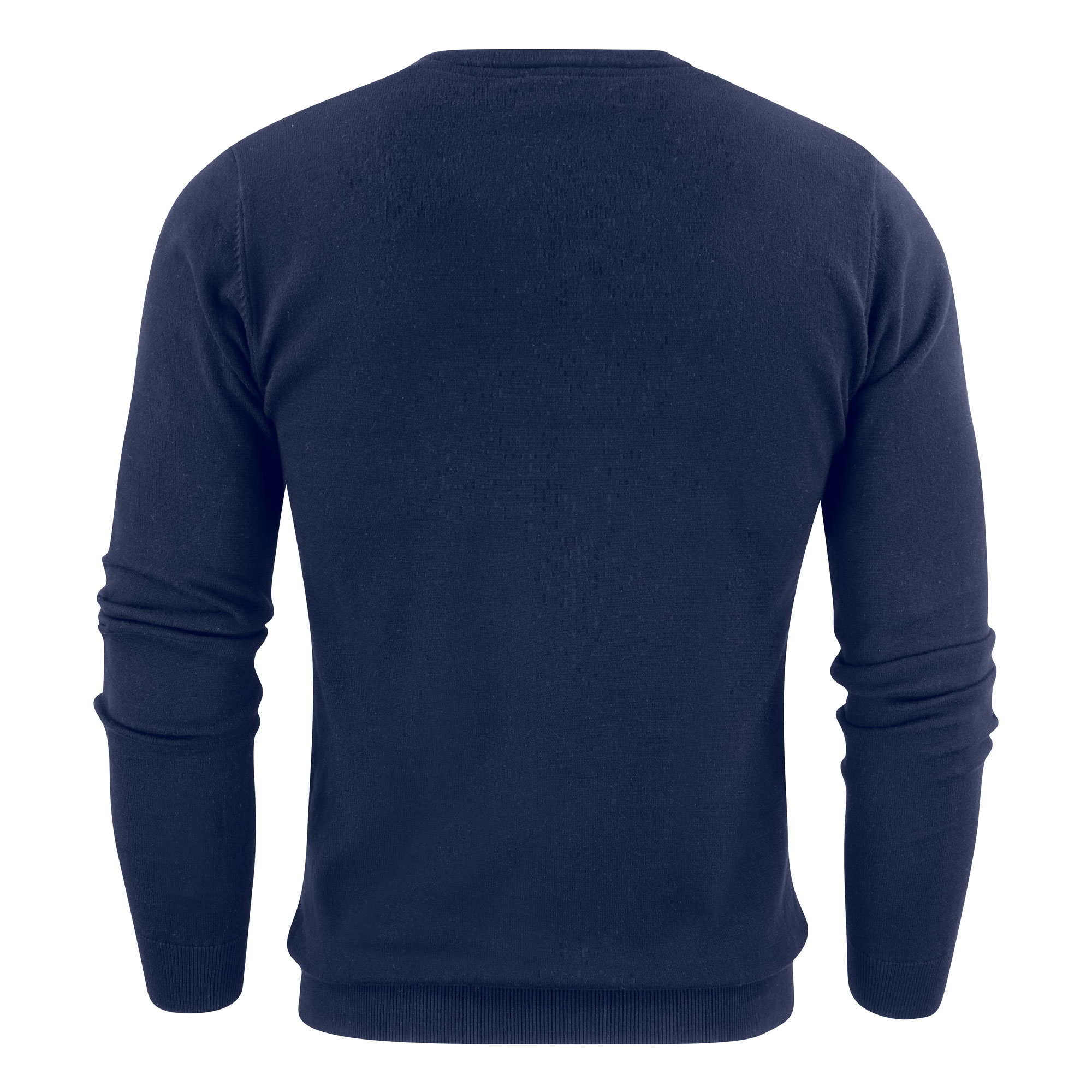 Stickad tröja Ashland V-neck - Herr - Flera färger - 4