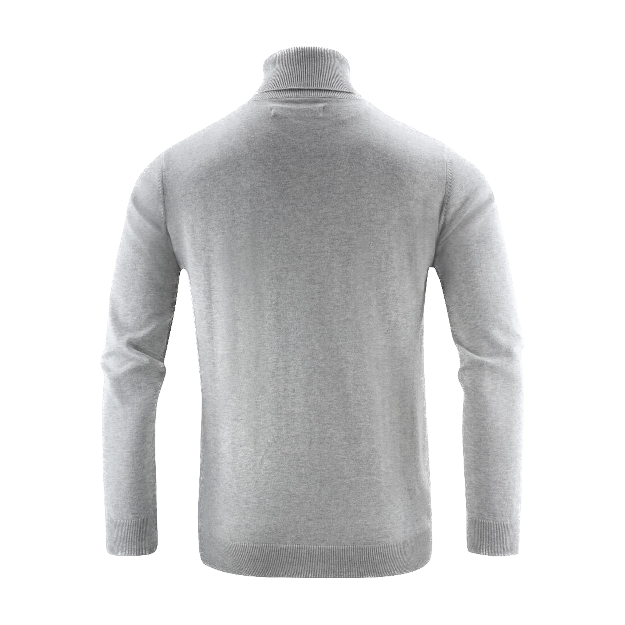 Stickad tröja Ashland Turtle neck - Herr - Flera färger - 4