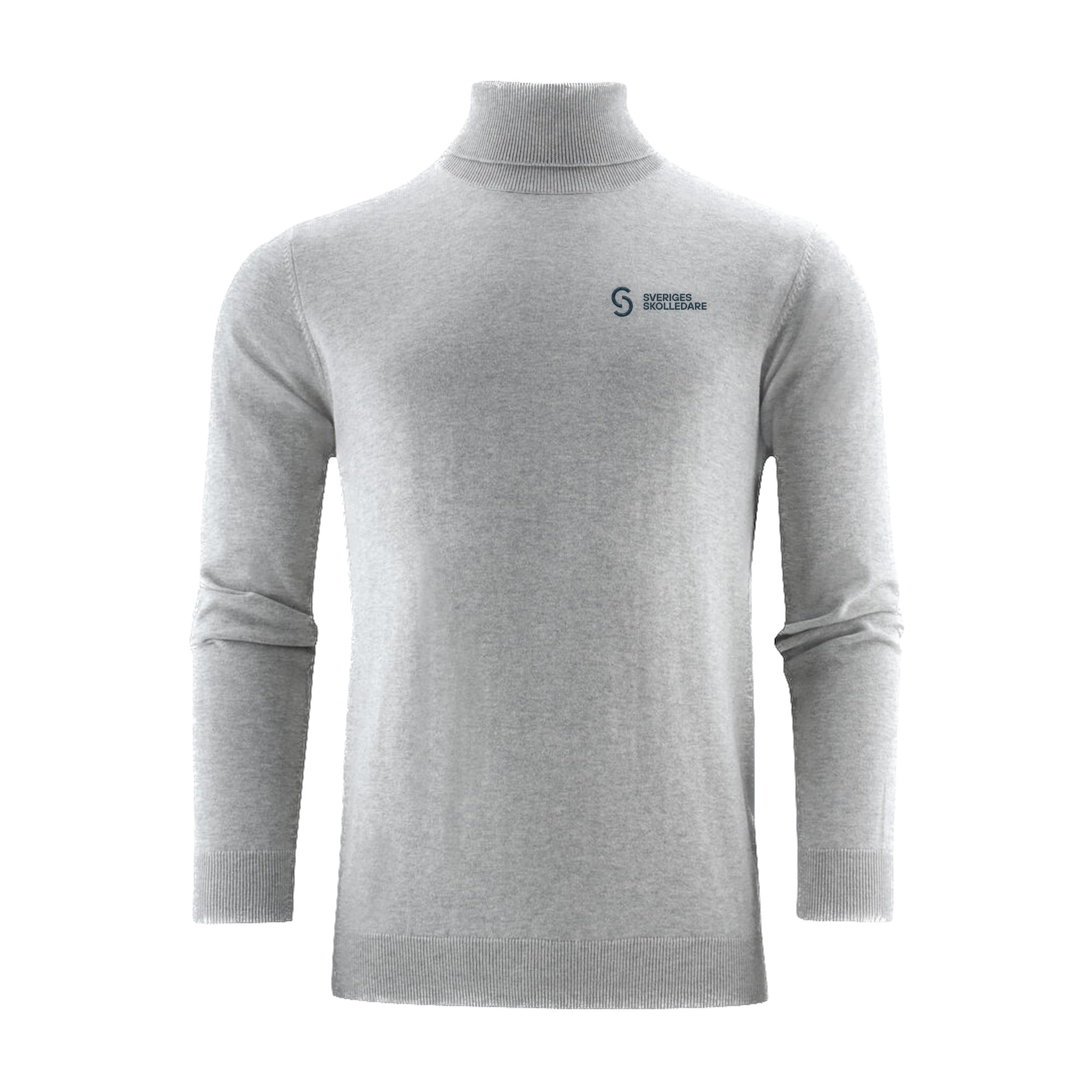 Stickad tröja Ashland Turtle neck - Herr - Flera färger - 3