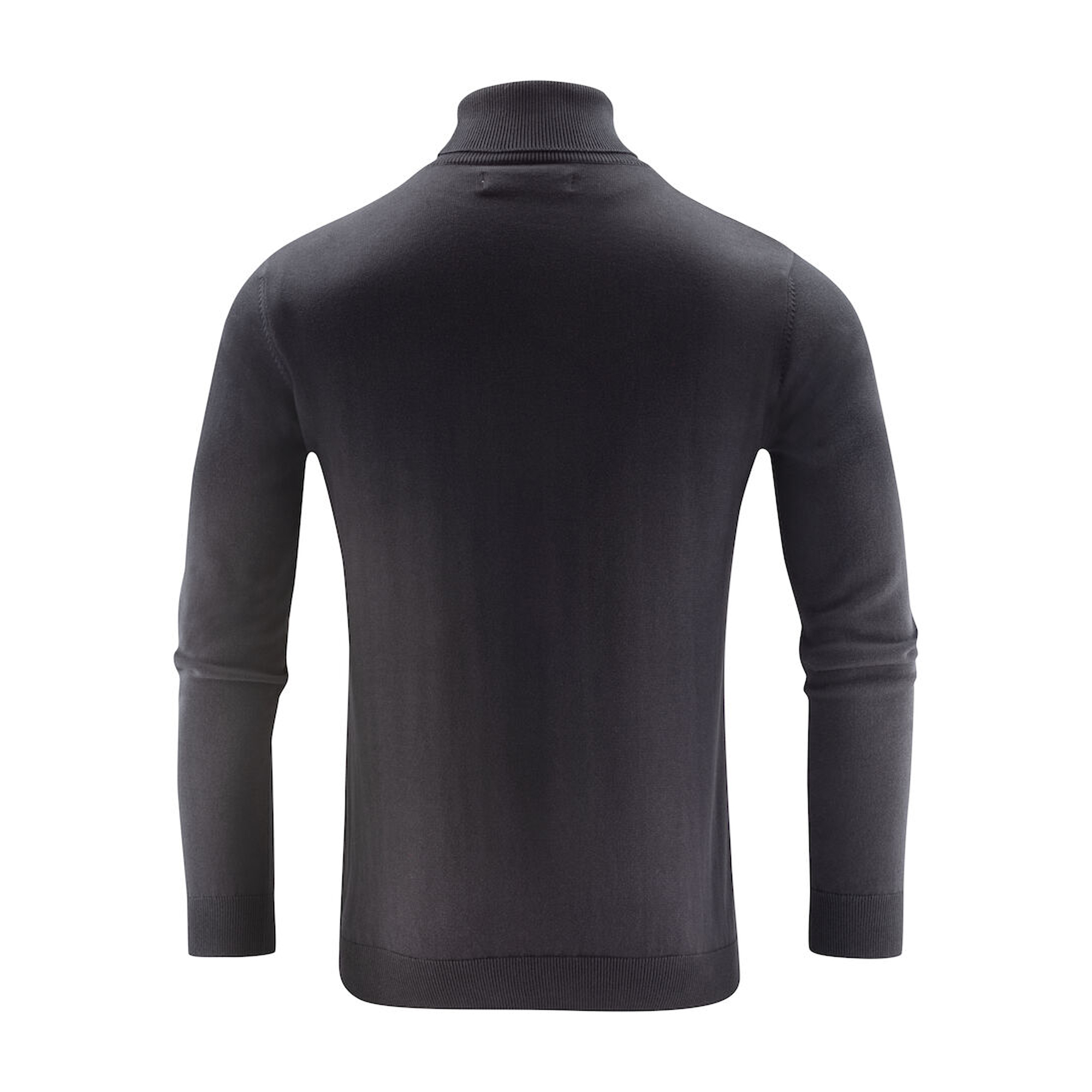 Stickad tröja Ashland Turtle neck - Herr - Flera färger - 2