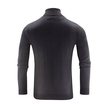 Stickad tröja Ashland Turtle neck - Herr - Flera färger