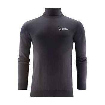 Stickad tröja Ashland Turtle neck - Herr - Flera färger
