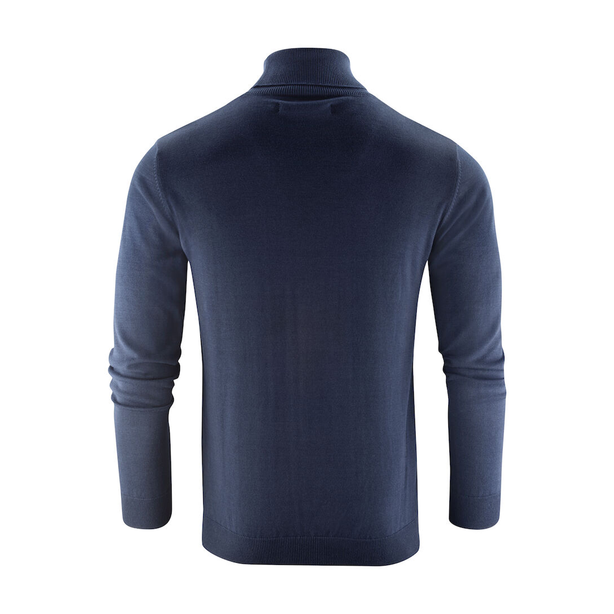 Stickad tröja Ashland Turtle neck - Herr - Flera färger - 6