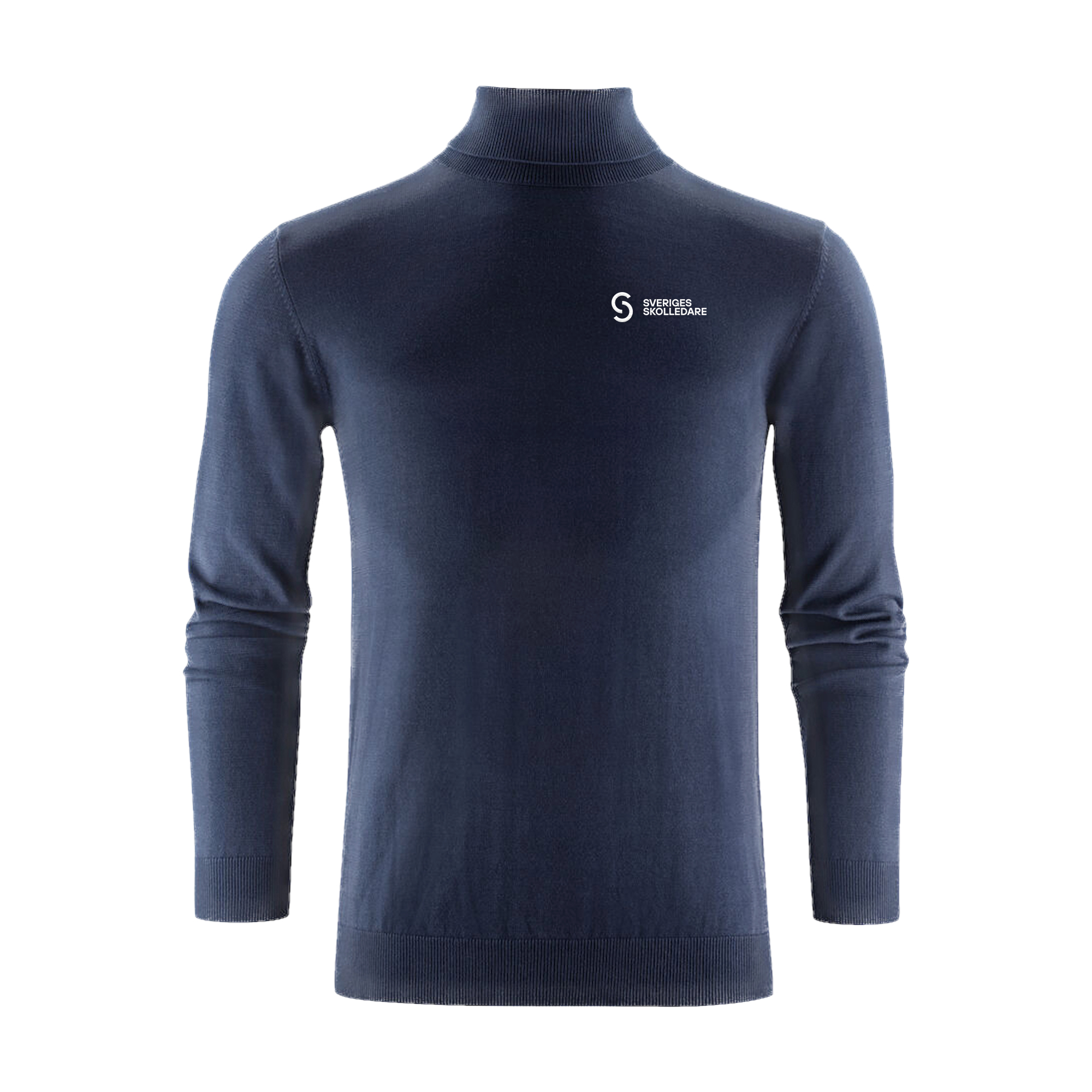 Stickad tröja Ashland Turtle neck - Herr - Flera färger - 5