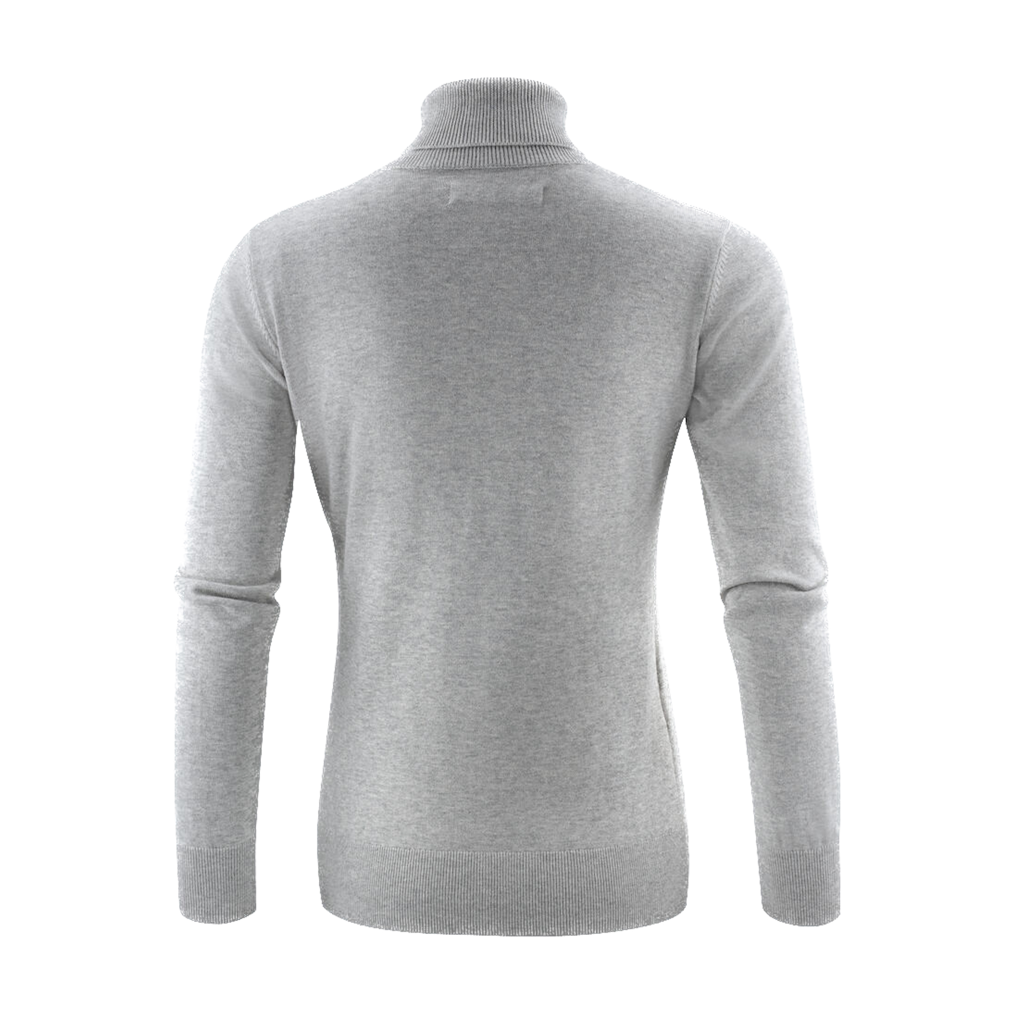 Stickad tröja Ashland Turtle neck - Dam - Flera färger - 4