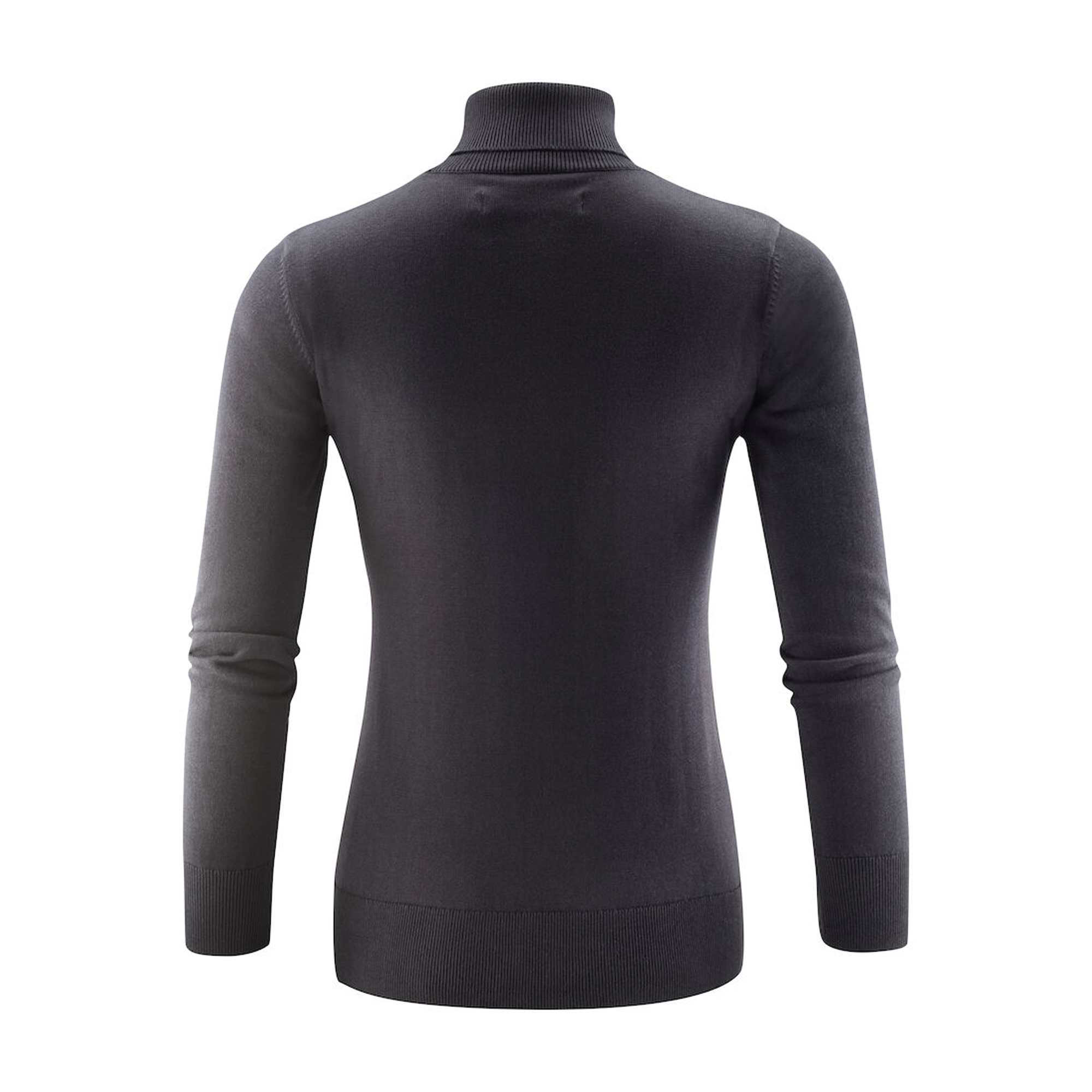 Stickad tröja Ashland Turtle neck - Dam - Flera färger - 2
