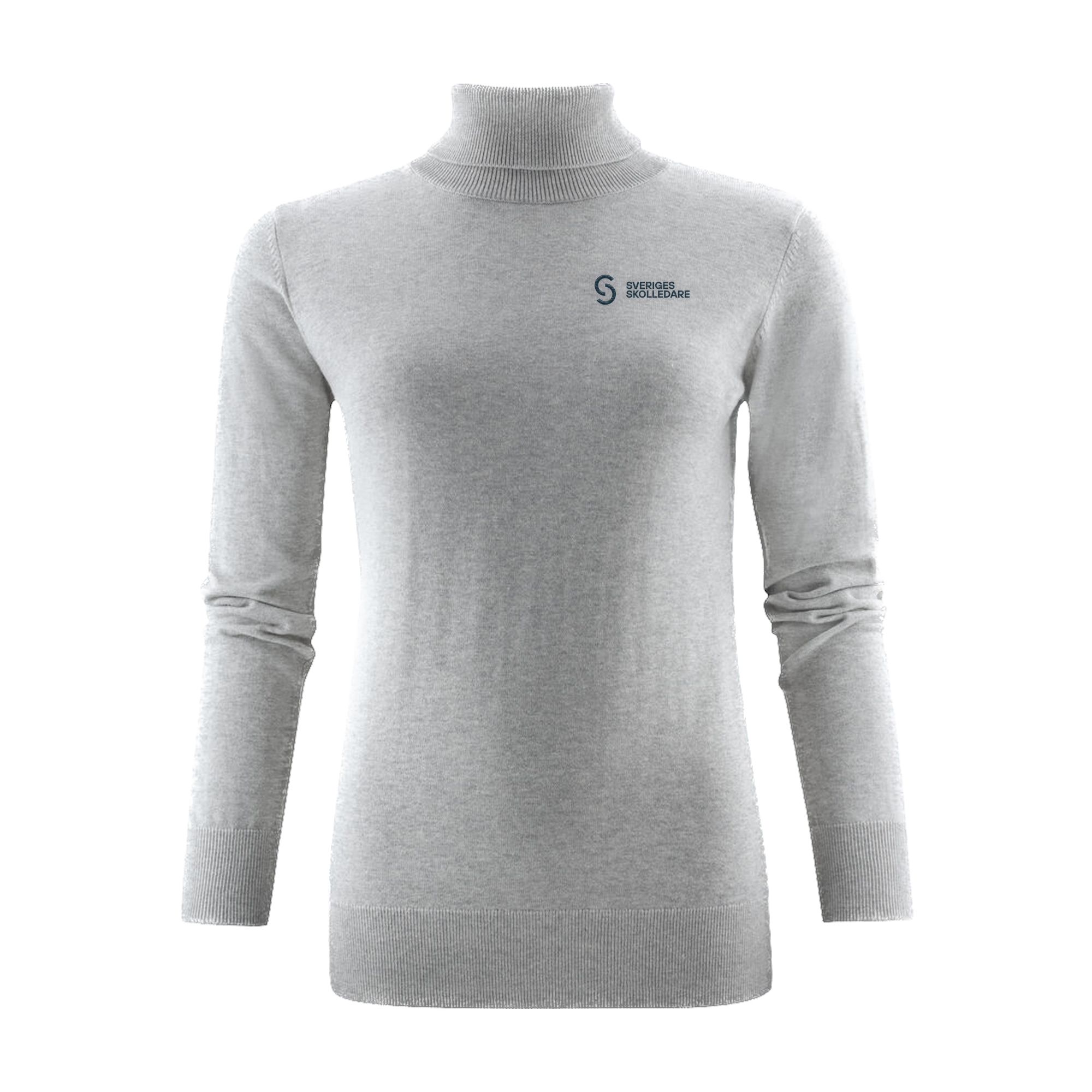 Stickad tröja Ashland Turtle neck - Dam - Flera färger - 3