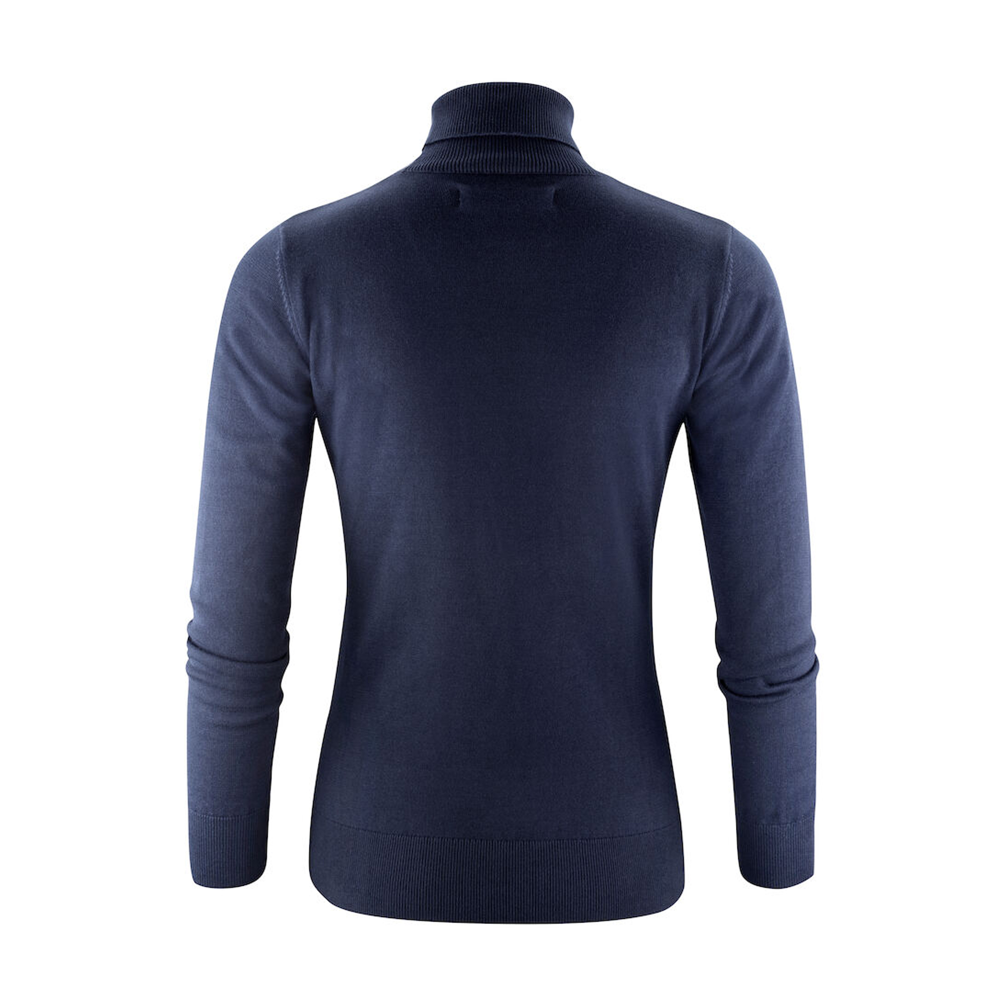 Stickad tröja Ashland Turtle neck - Dam - Flera färger - 6