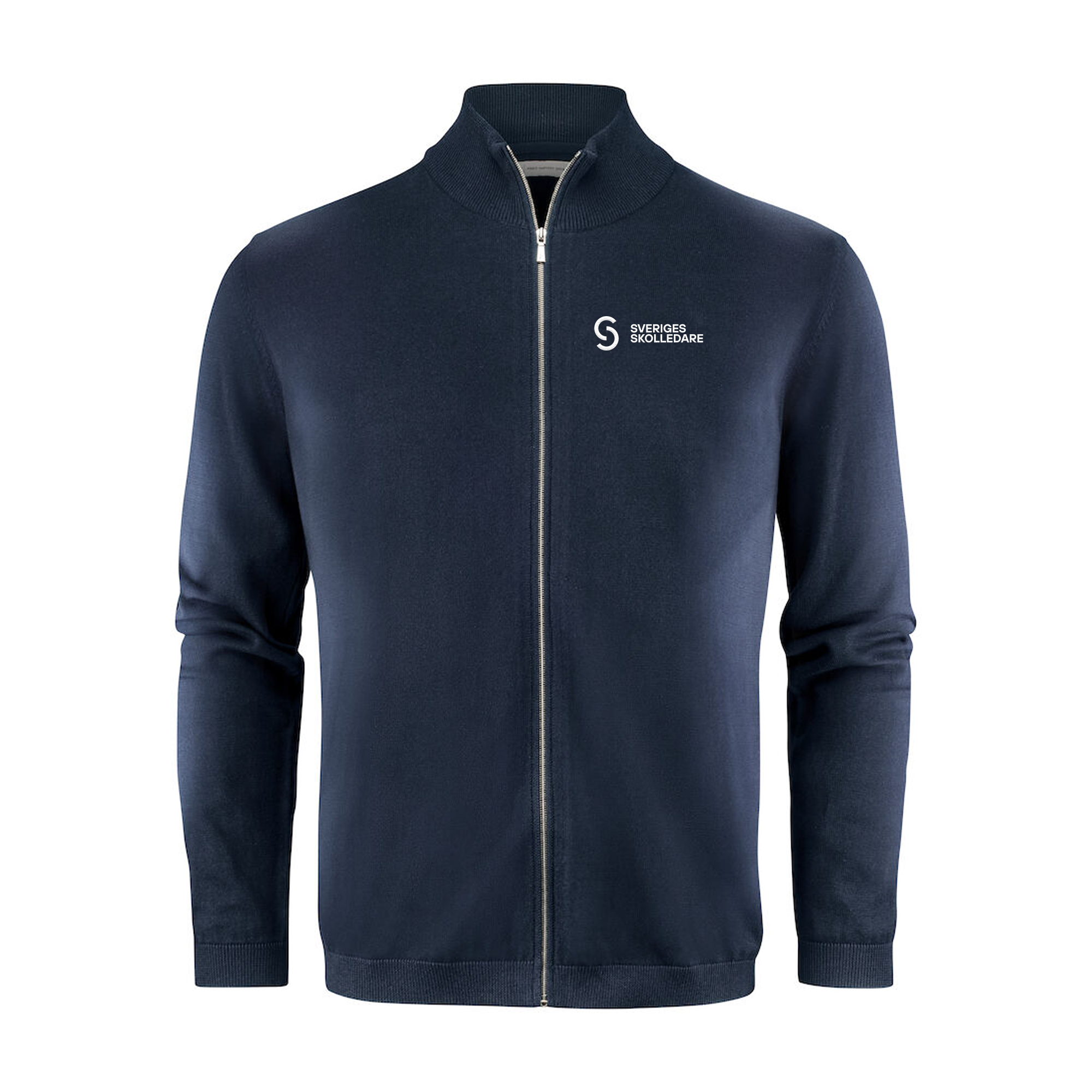 Stickad tröja Ashland Cardigan - Herr - Flera färger - 5