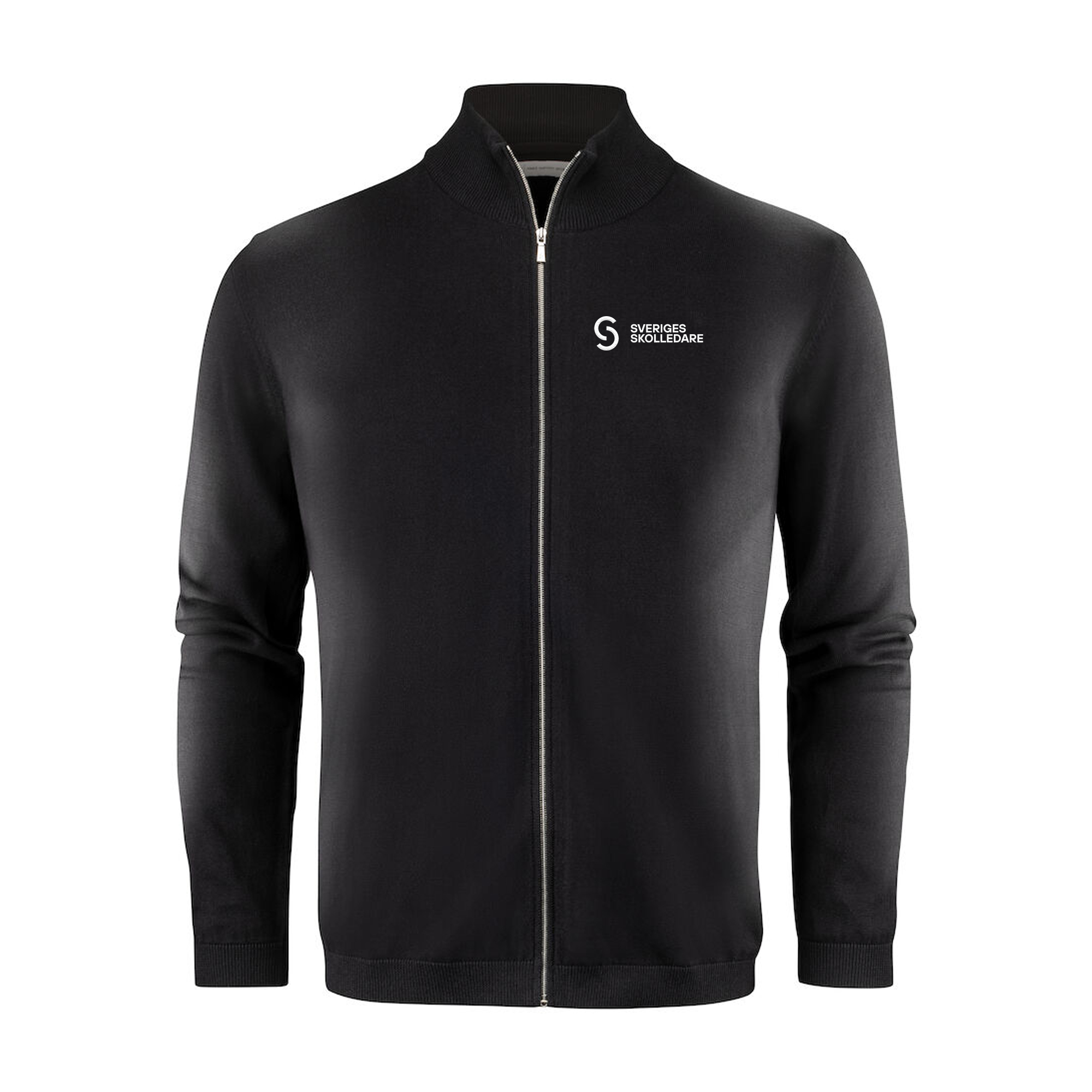 Stickad tröja Ashland Cardigan - Herr - Flera färger