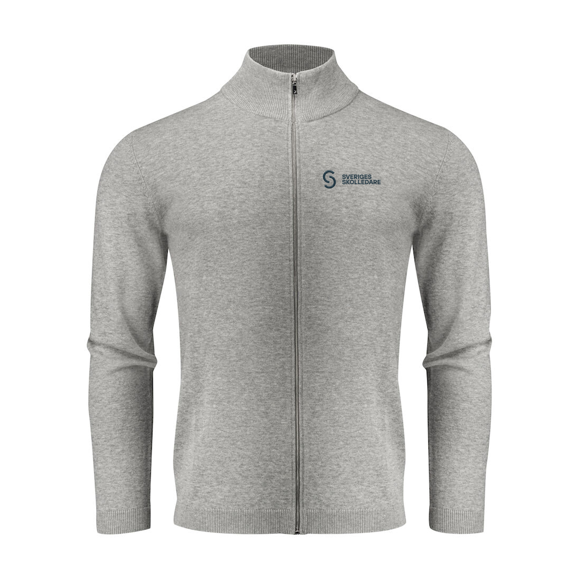 Stickad tröja Ashland Cardigan - Herr - Flera färger - 3