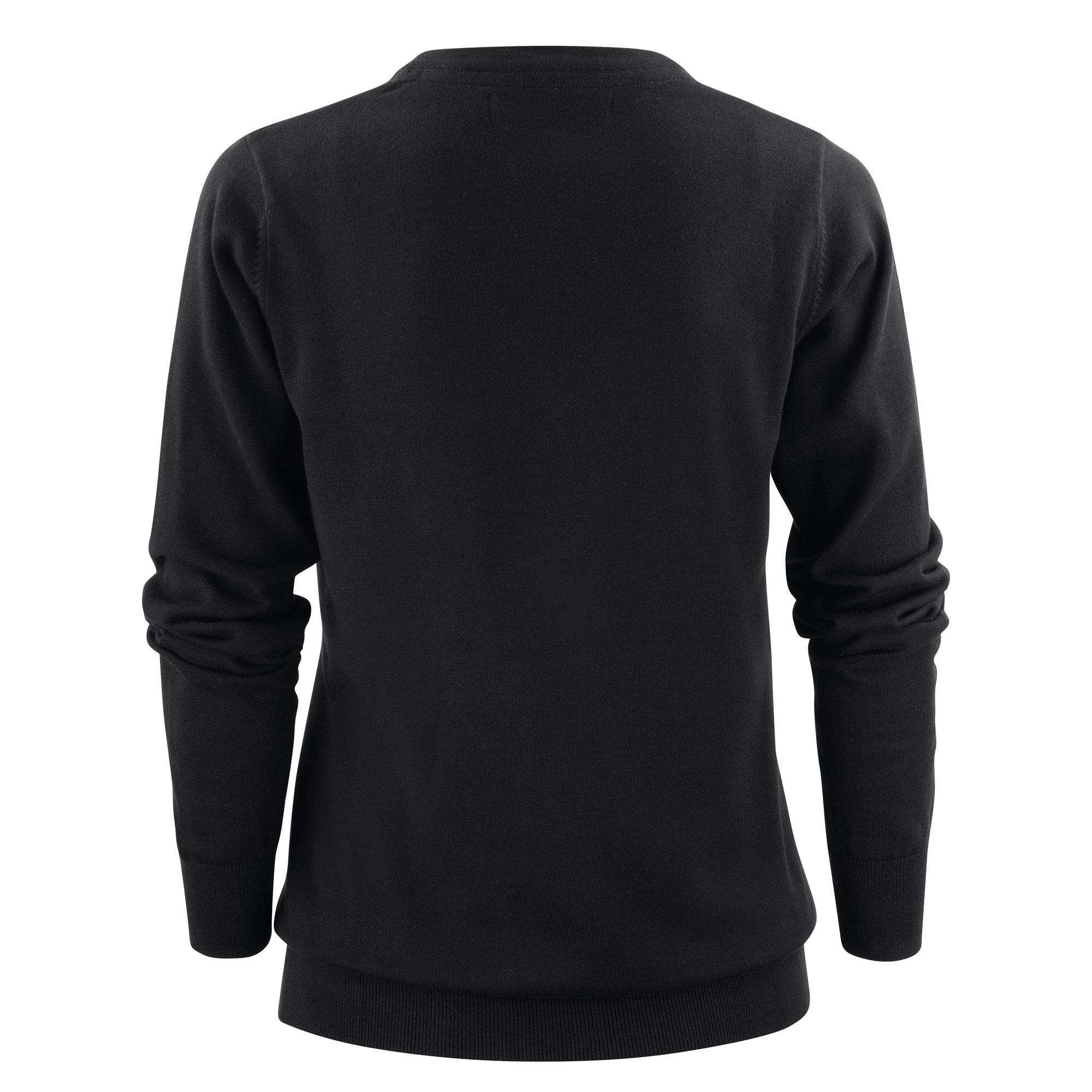 Stickad tröja Ashland V-neck - Dam - Flera färger - 6
