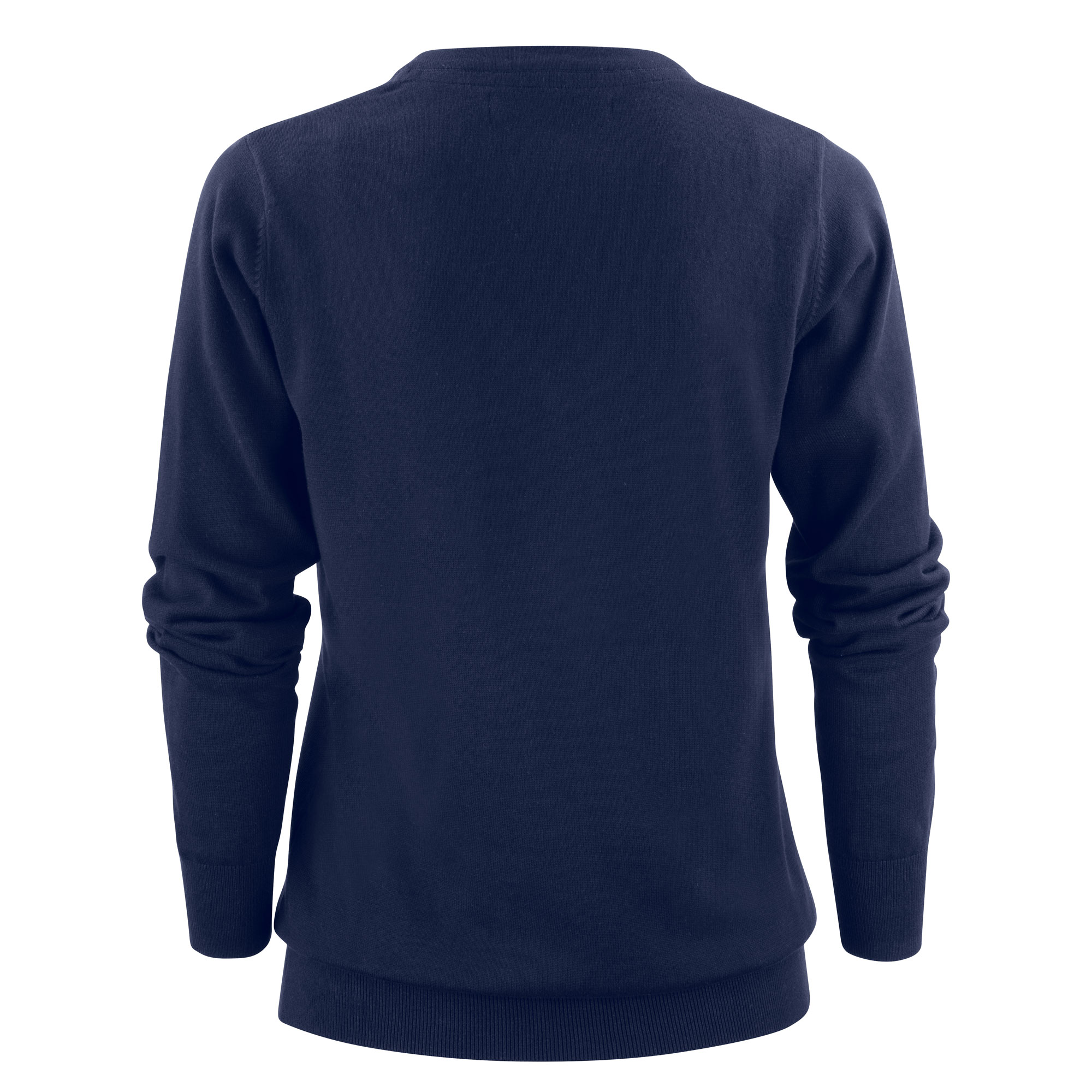 Stickad tröja Ashland V-neck - Dam - Flera färger - 4