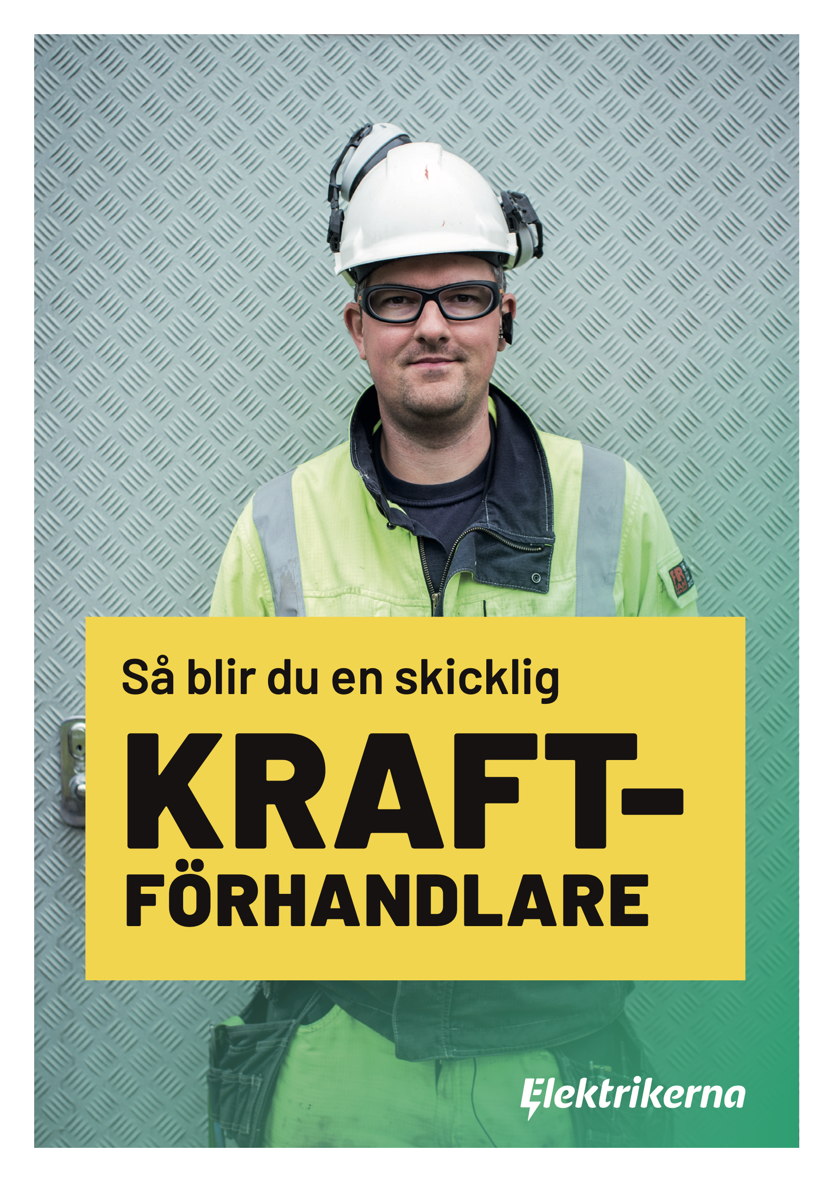 Folder A5 - Kraftförhandlare