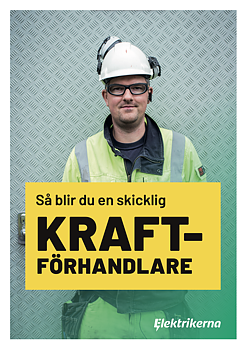 Folder A5 - Kraftförhandlare