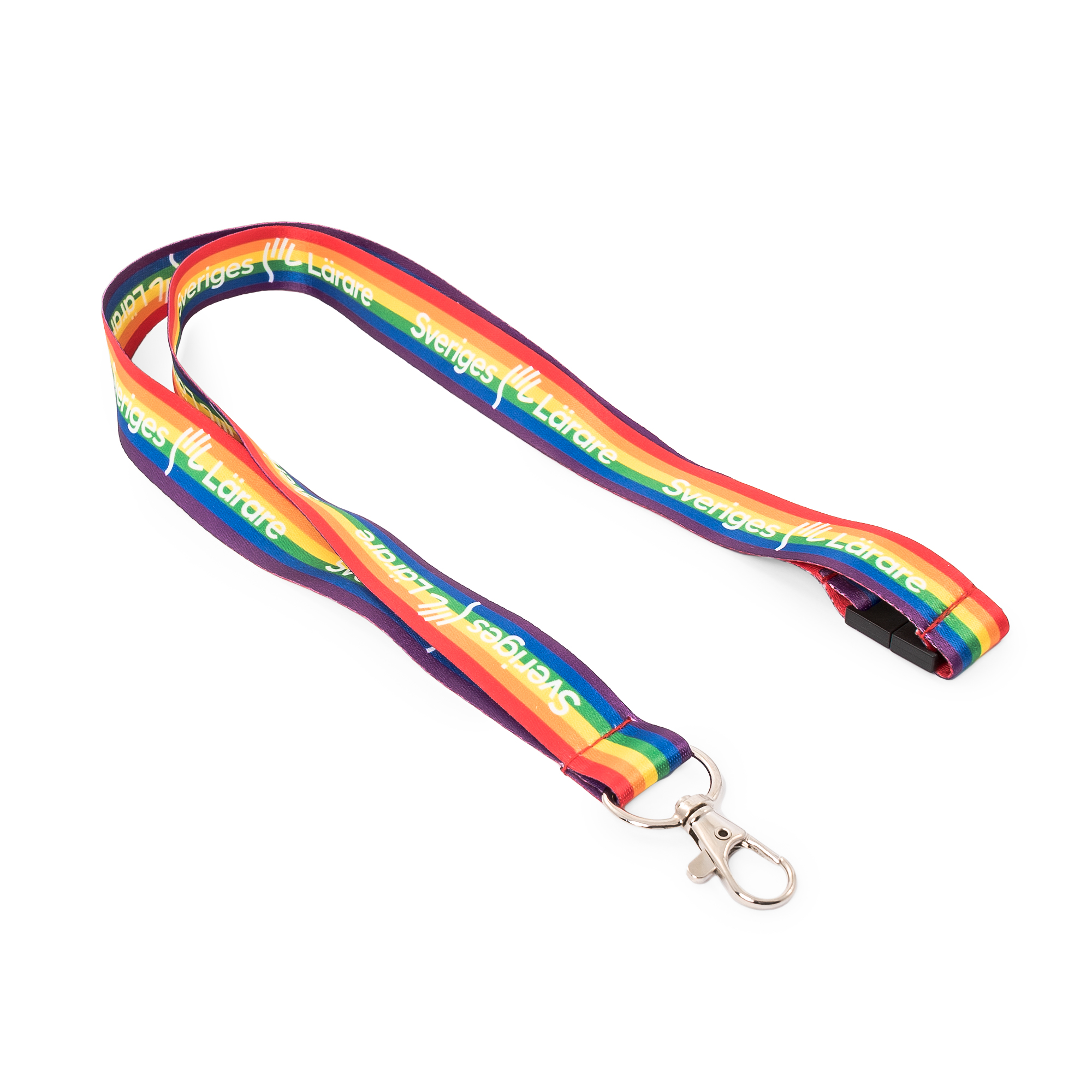 Logoband Pride