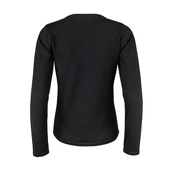 Stickad tröja Ashland Cardigan - Dam - Flera färger