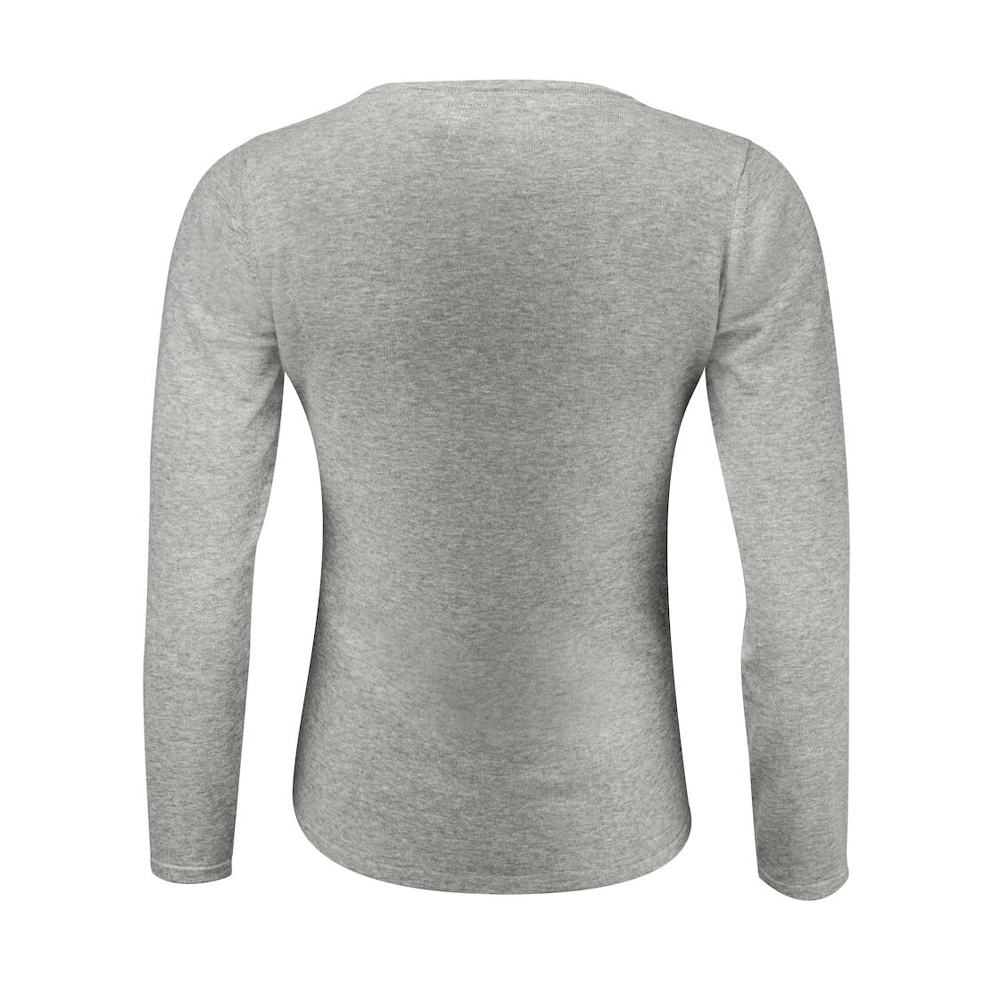 Stickad tröja Ashland Cardigan - Dam - Flera färger - 4