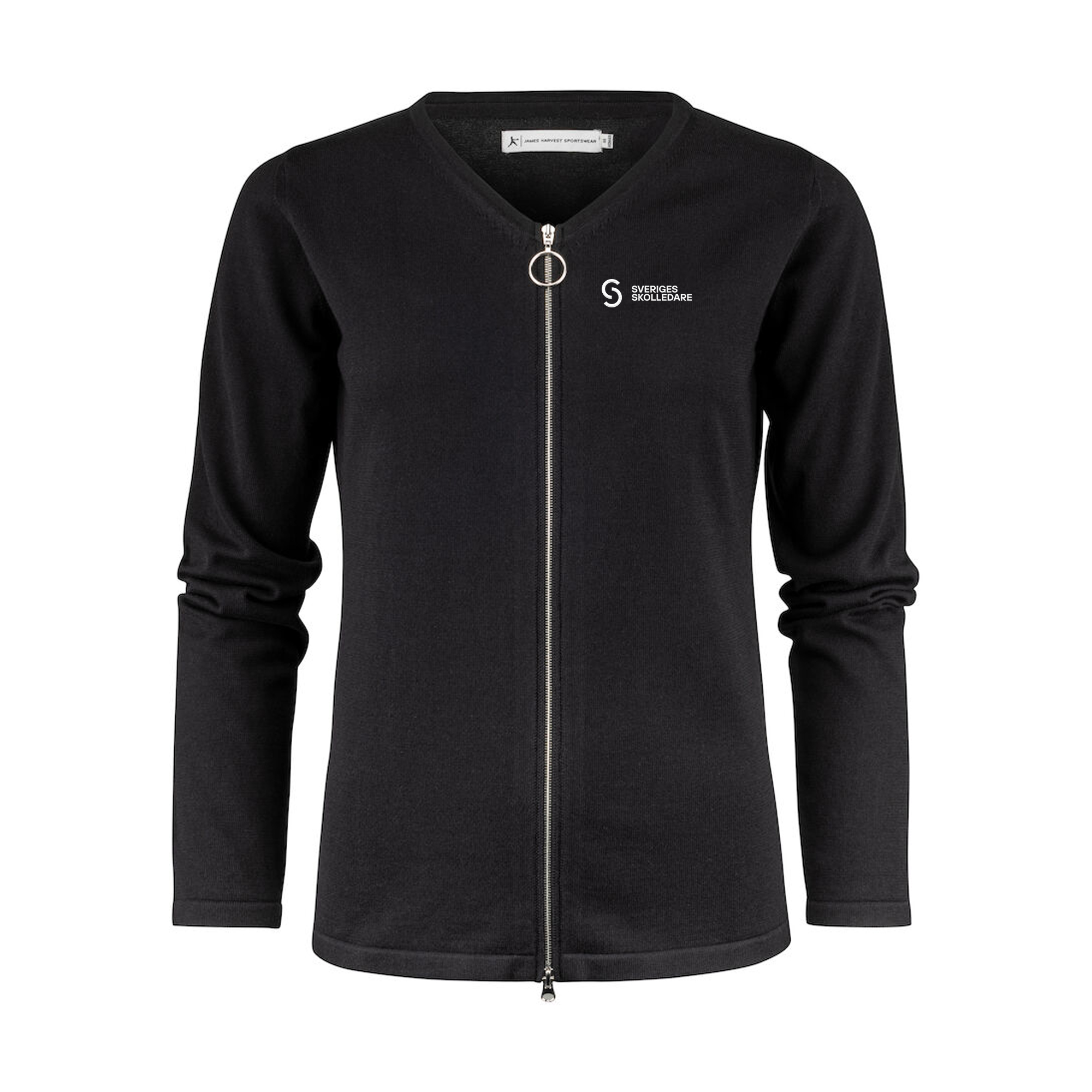 Stickad tröja Ashland Cardigan - Dam - Flera färger