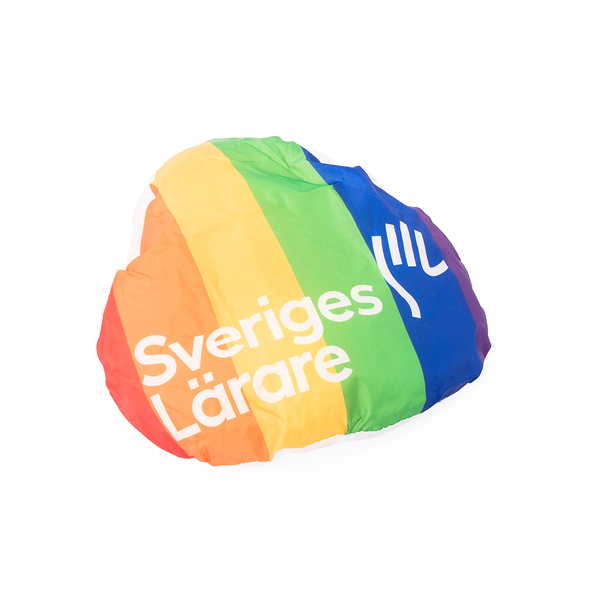 Sadelskydd Pride