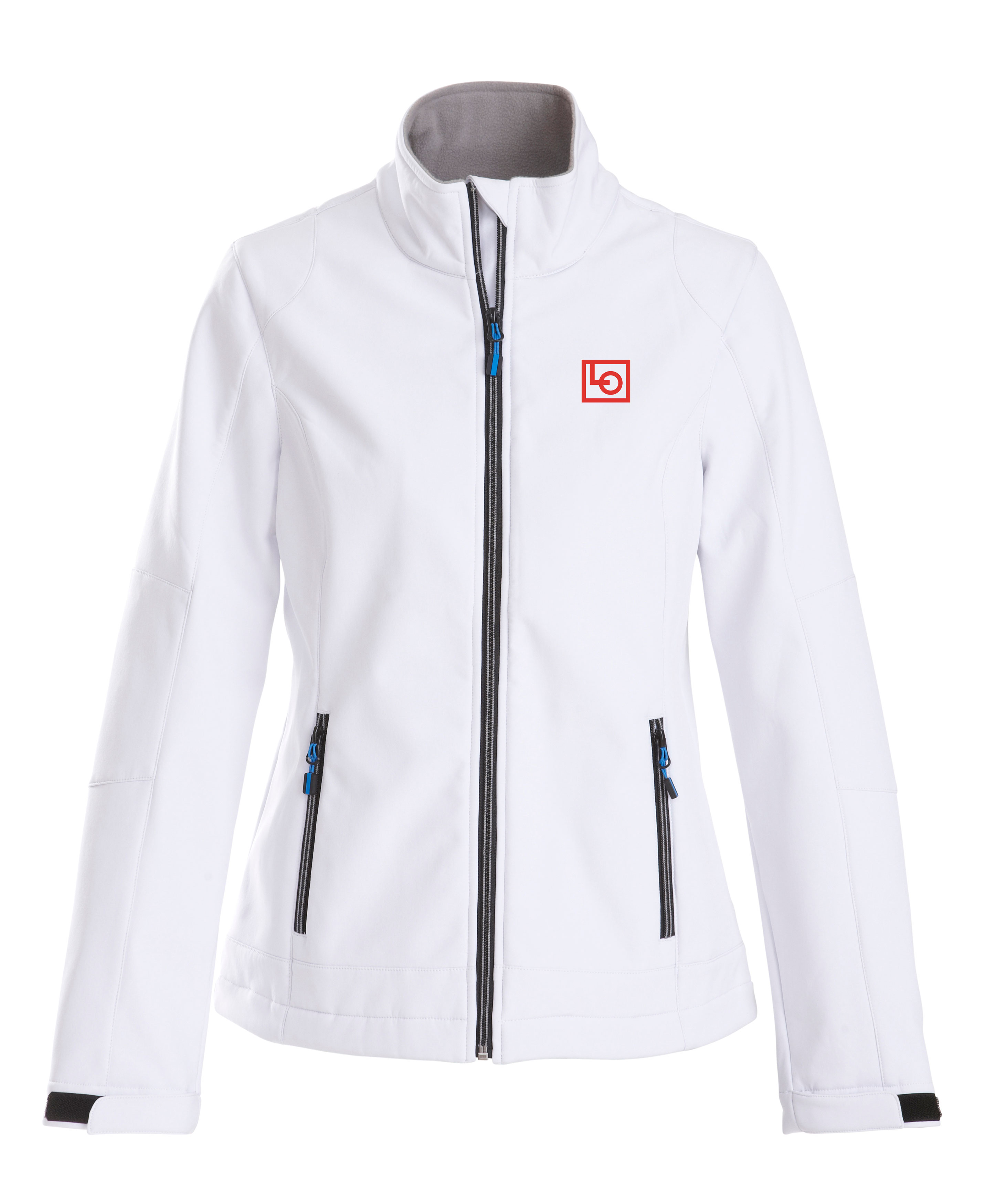 Jacka Softshell Trial  - Dam - Flera färger - 2