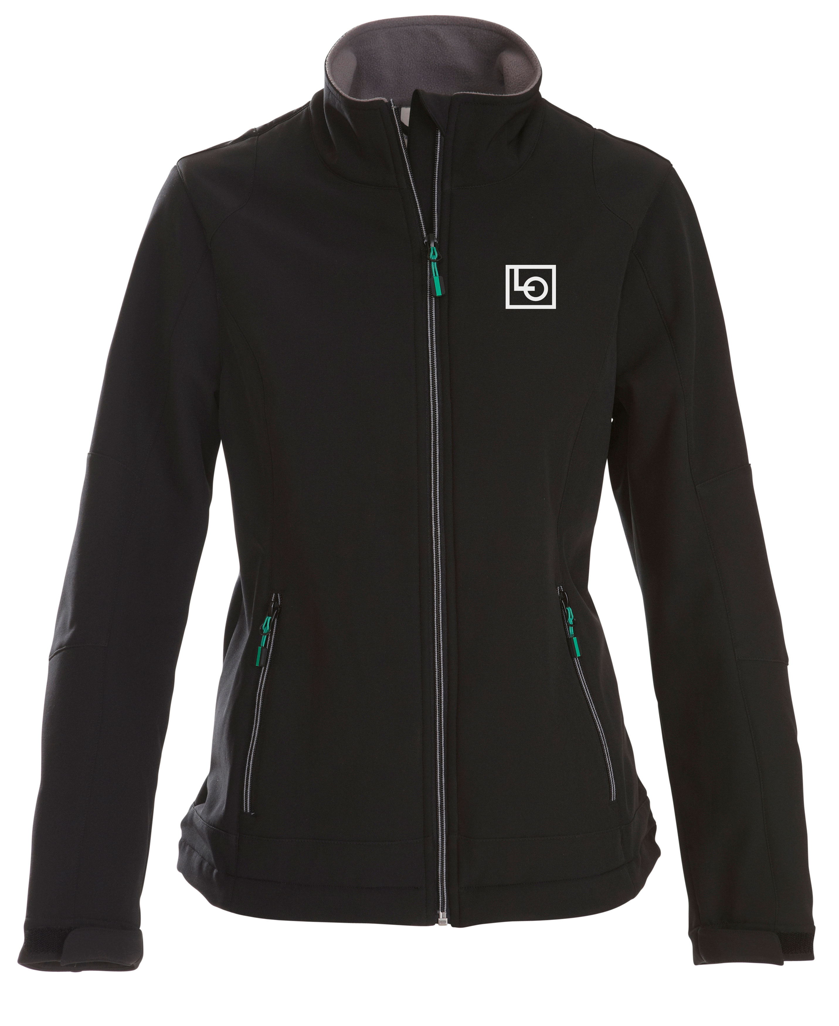 Jacka Softshell Trial  - Dam - Flera färger - 3