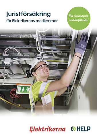 HELP Försäkring