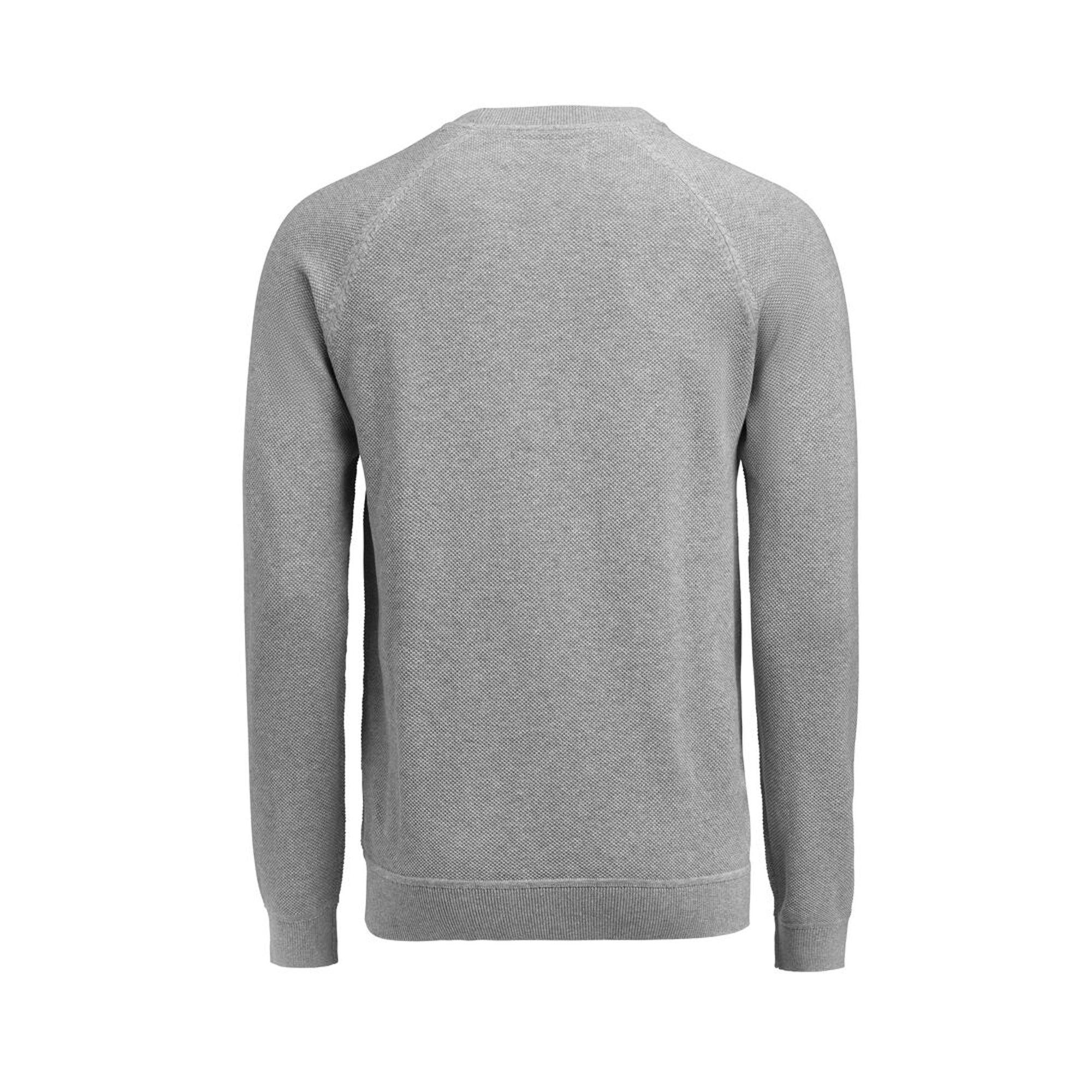 Stickad tröja Ashland Casual - Herr - Flera färger - 4