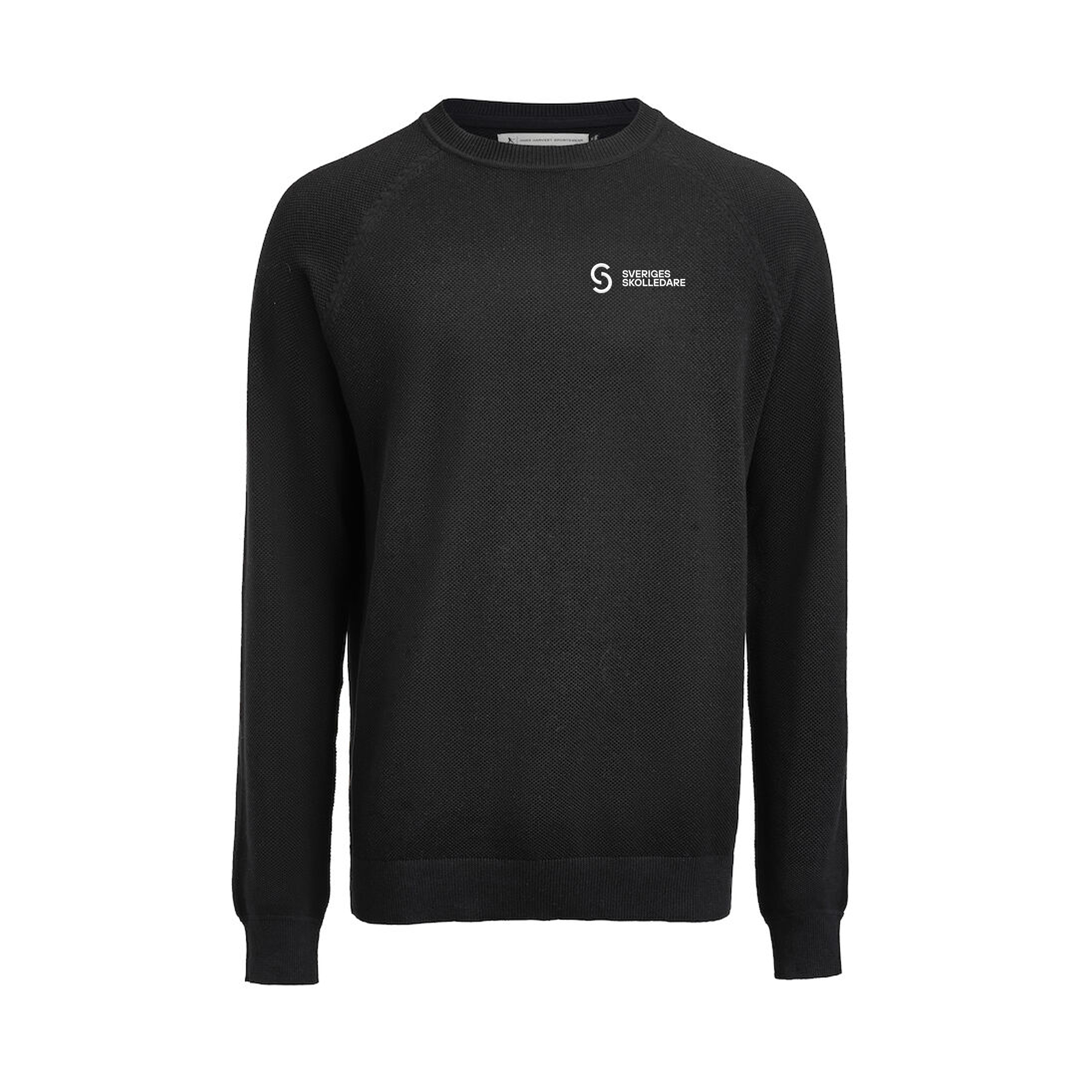 Stickad tröja Ashland Casual - Herr - Flera färger