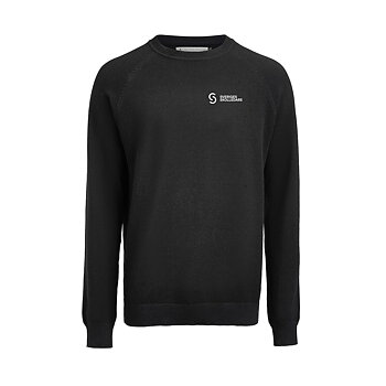 Stickad tröja Ashland Casual - Herr - Flera färger
