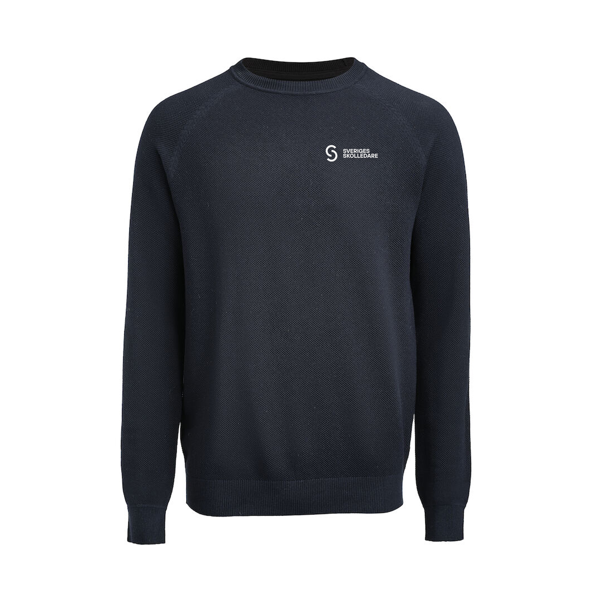 Stickad tröja Ashland Casual - Herr - Flera färger - 5