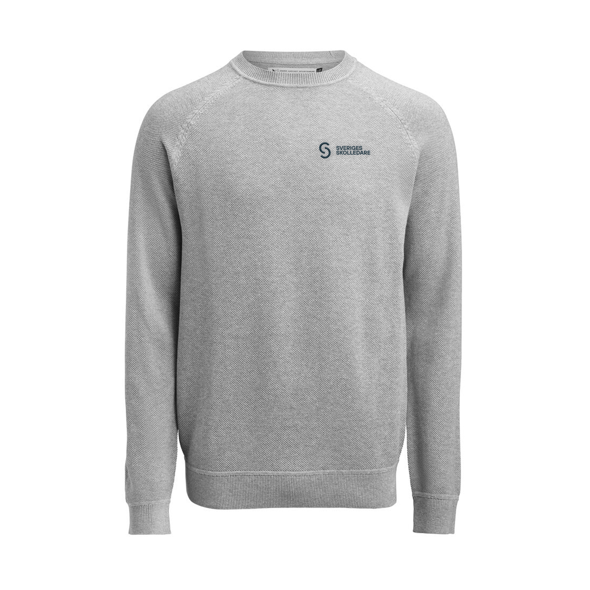 Stickad tröja Ashland Casual - Herr - Flera färger - 3