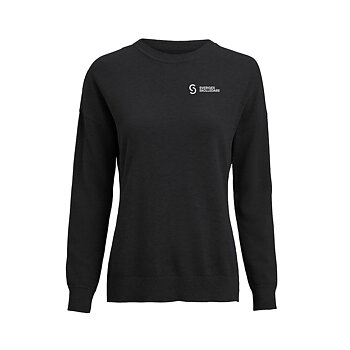 Stickad tröja Ashland Casual - Dam - Flera färger