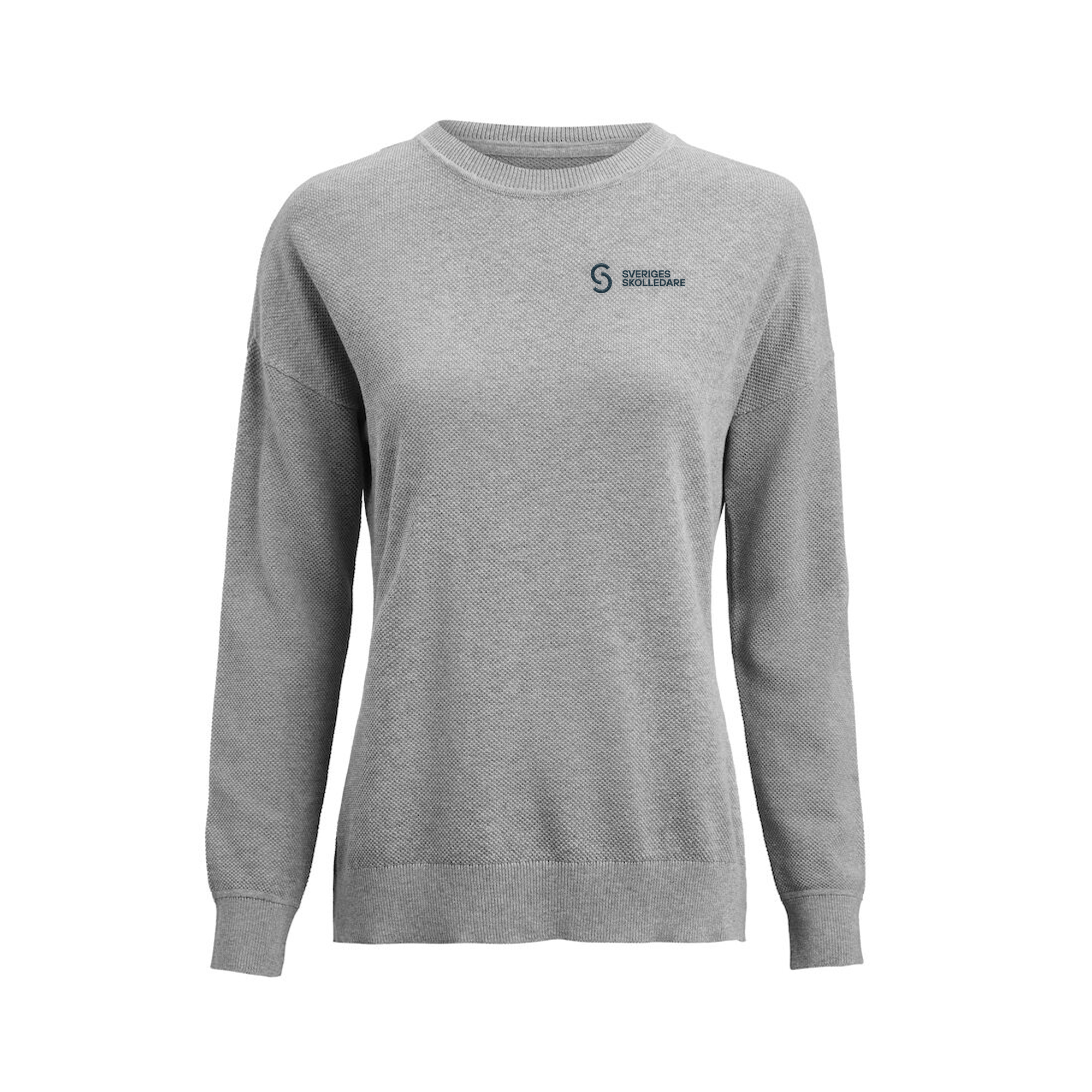 Stickad tröja Ashland Casual - Dam - Flera färger - 3