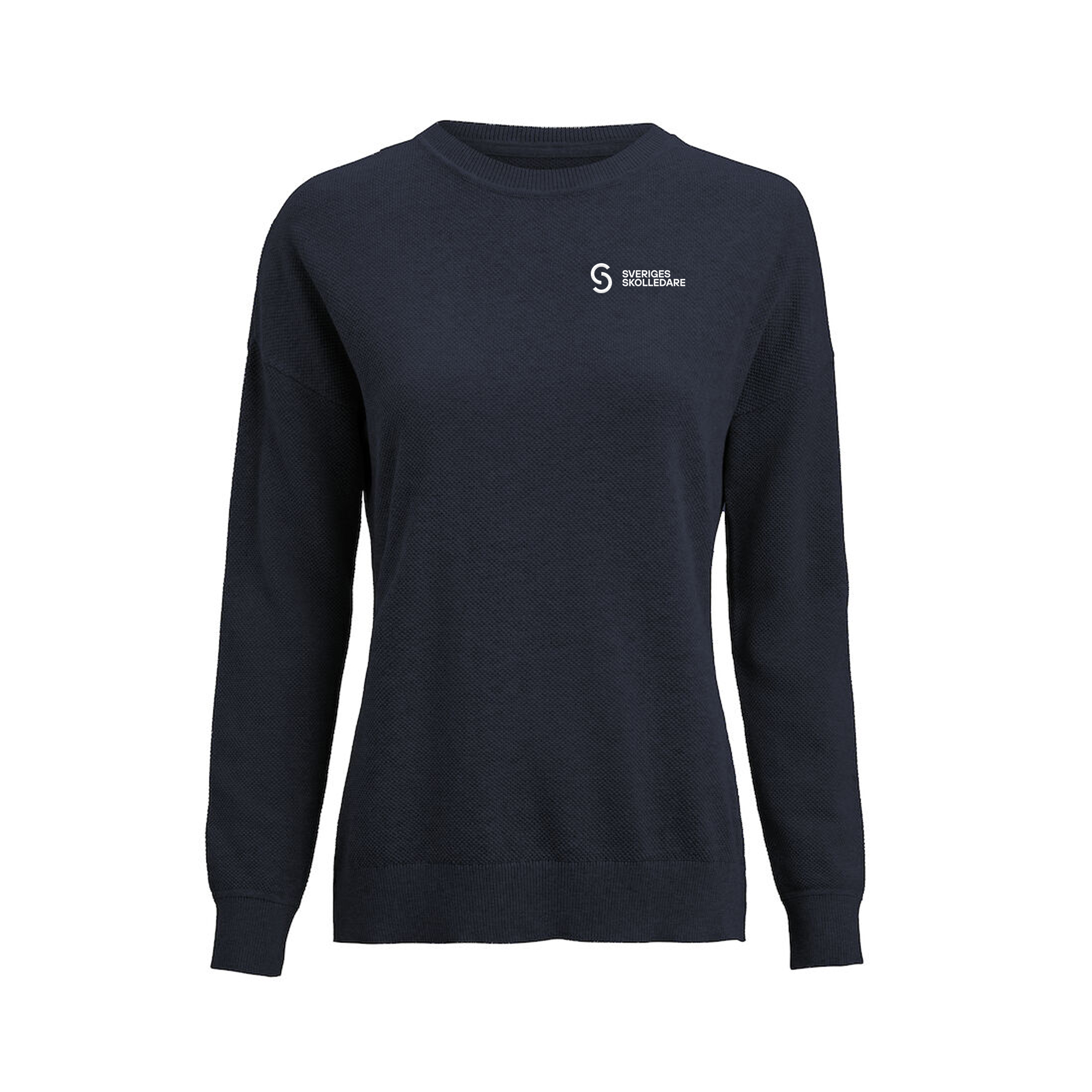 Stickad tröja Ashland Casual - Dam - Flera färger - 5