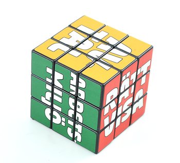 Rubiks kub