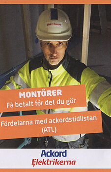 Montörer