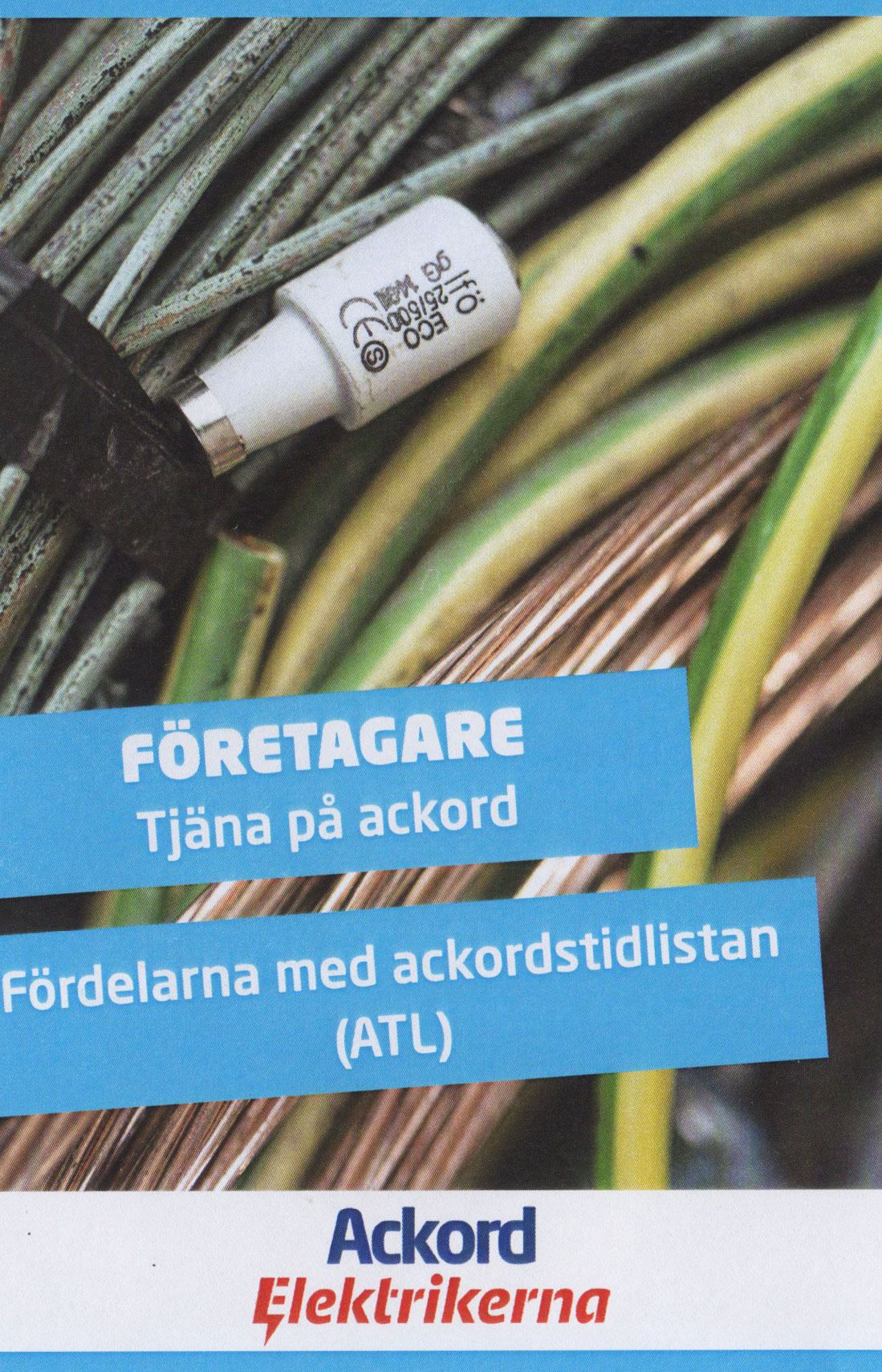 Företagare