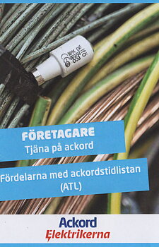 Företagare