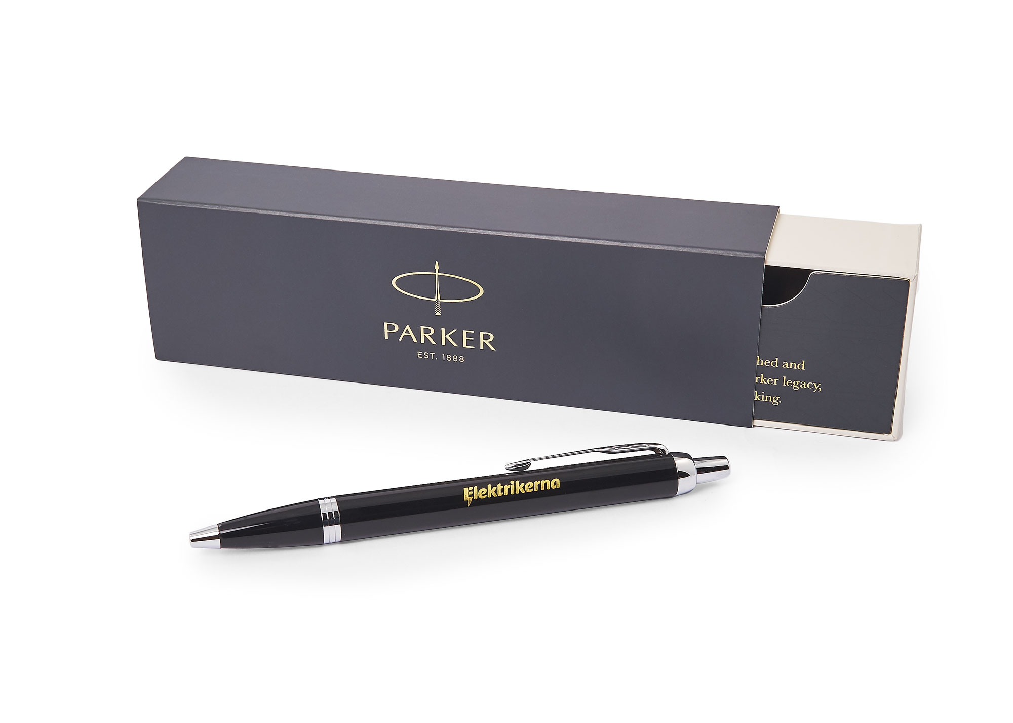Penna Parker