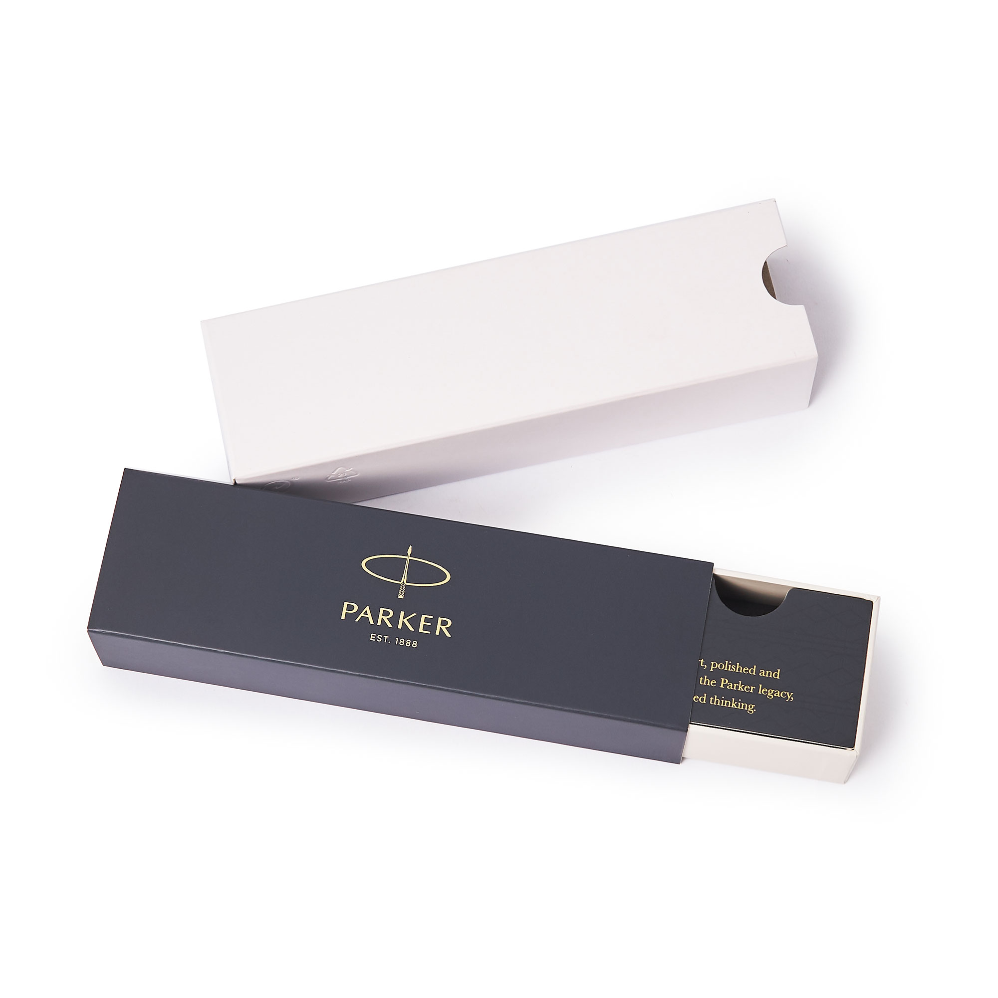 Penna Parker - 3