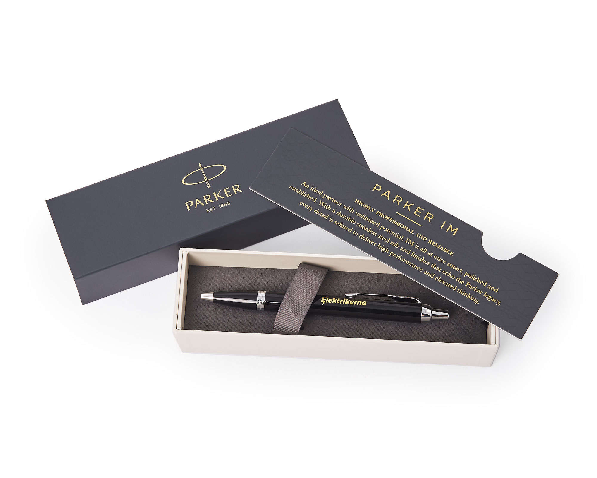 Penna Parker - 2