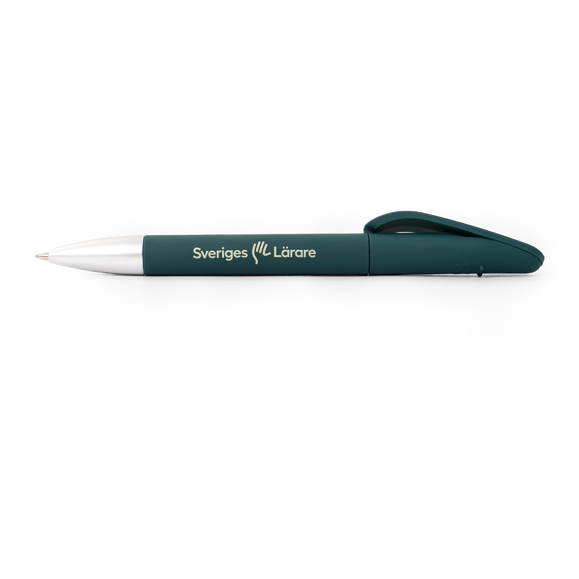 Bläckpenna