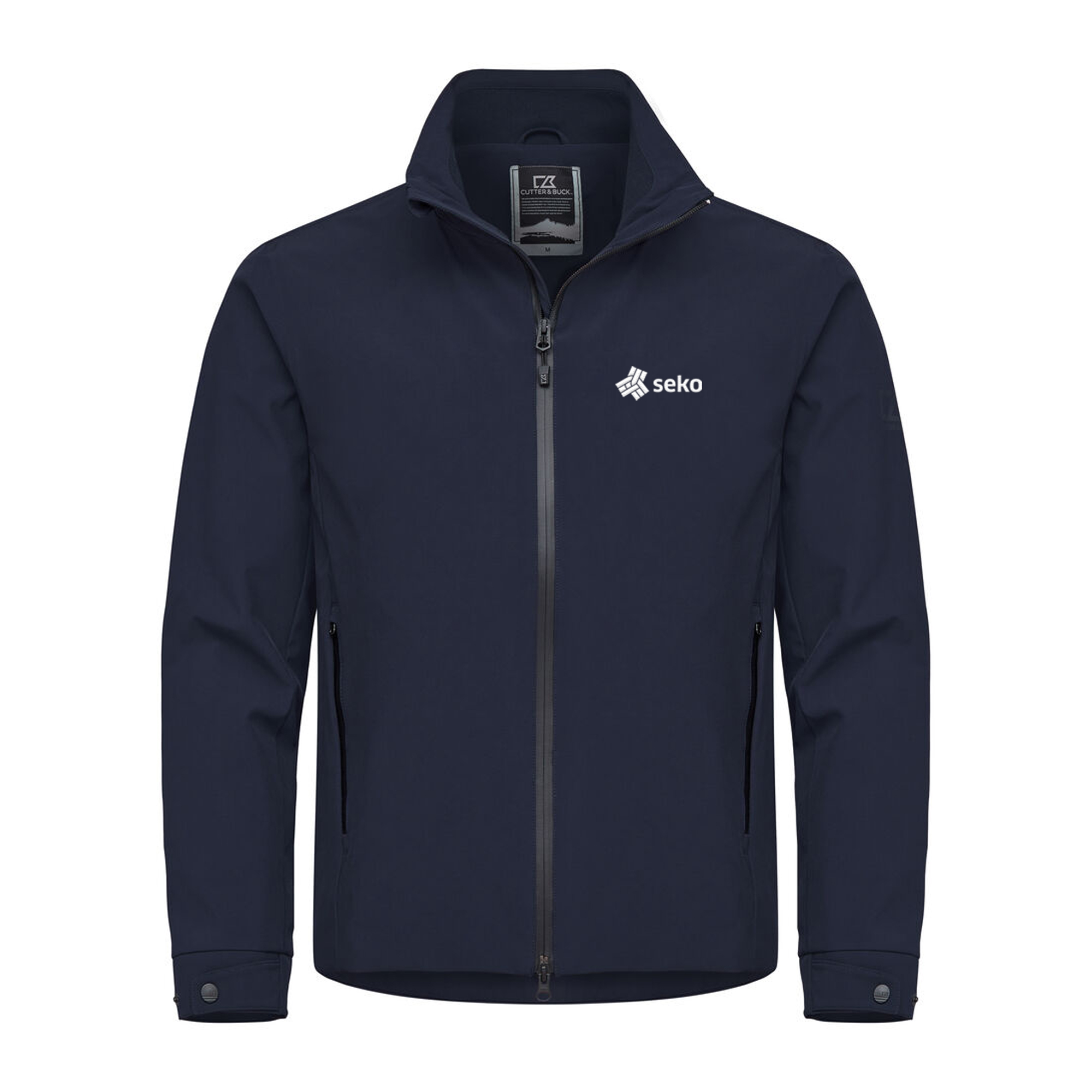 Jacka Wedderburn Short - Herr - Flera färger - 4