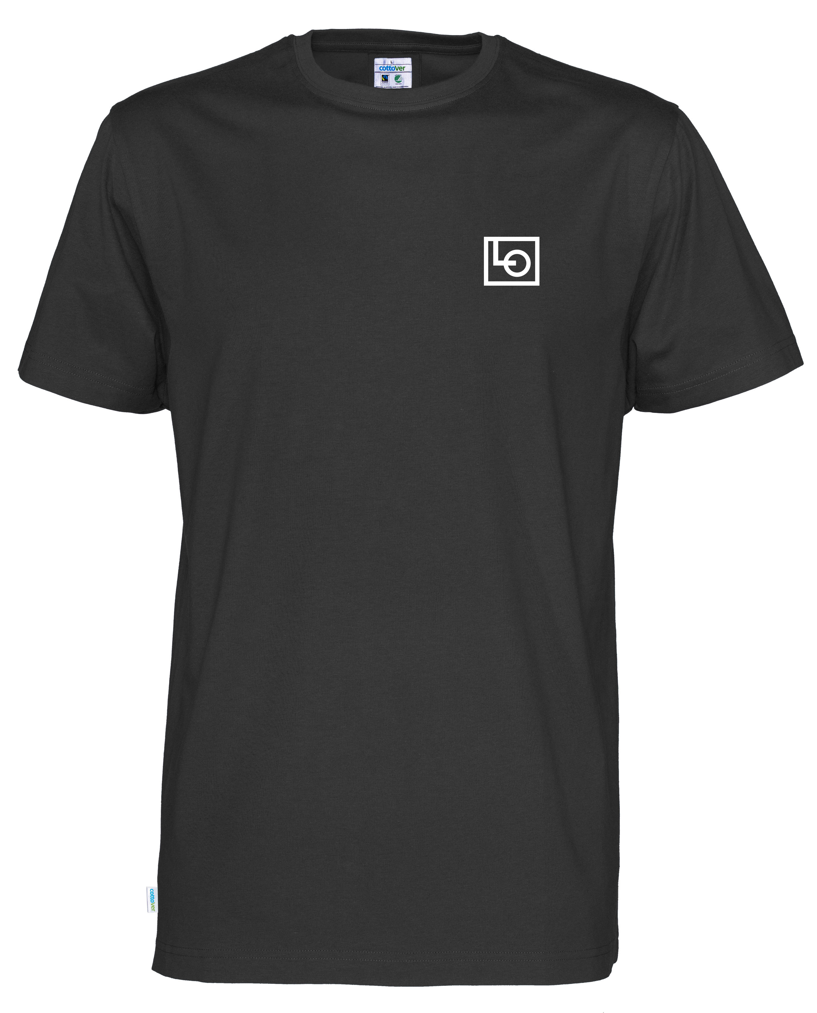 T-Shirt CottoVer - Herr - Flera färger - 2