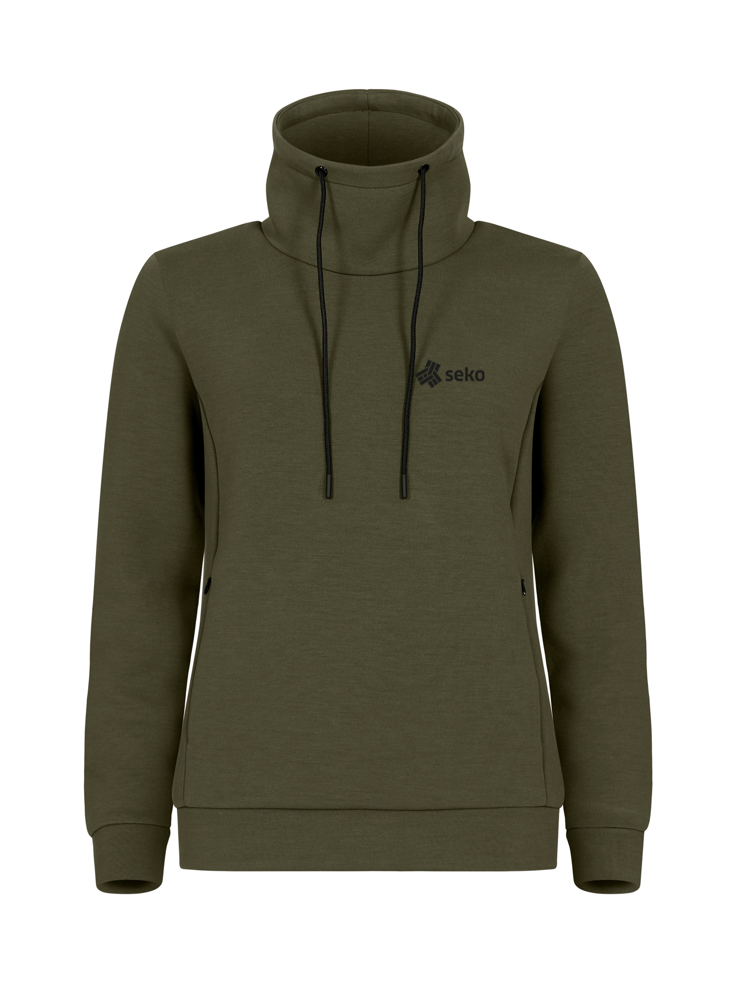 Sweatshirt Hobart - Dam - Flera färger - 3