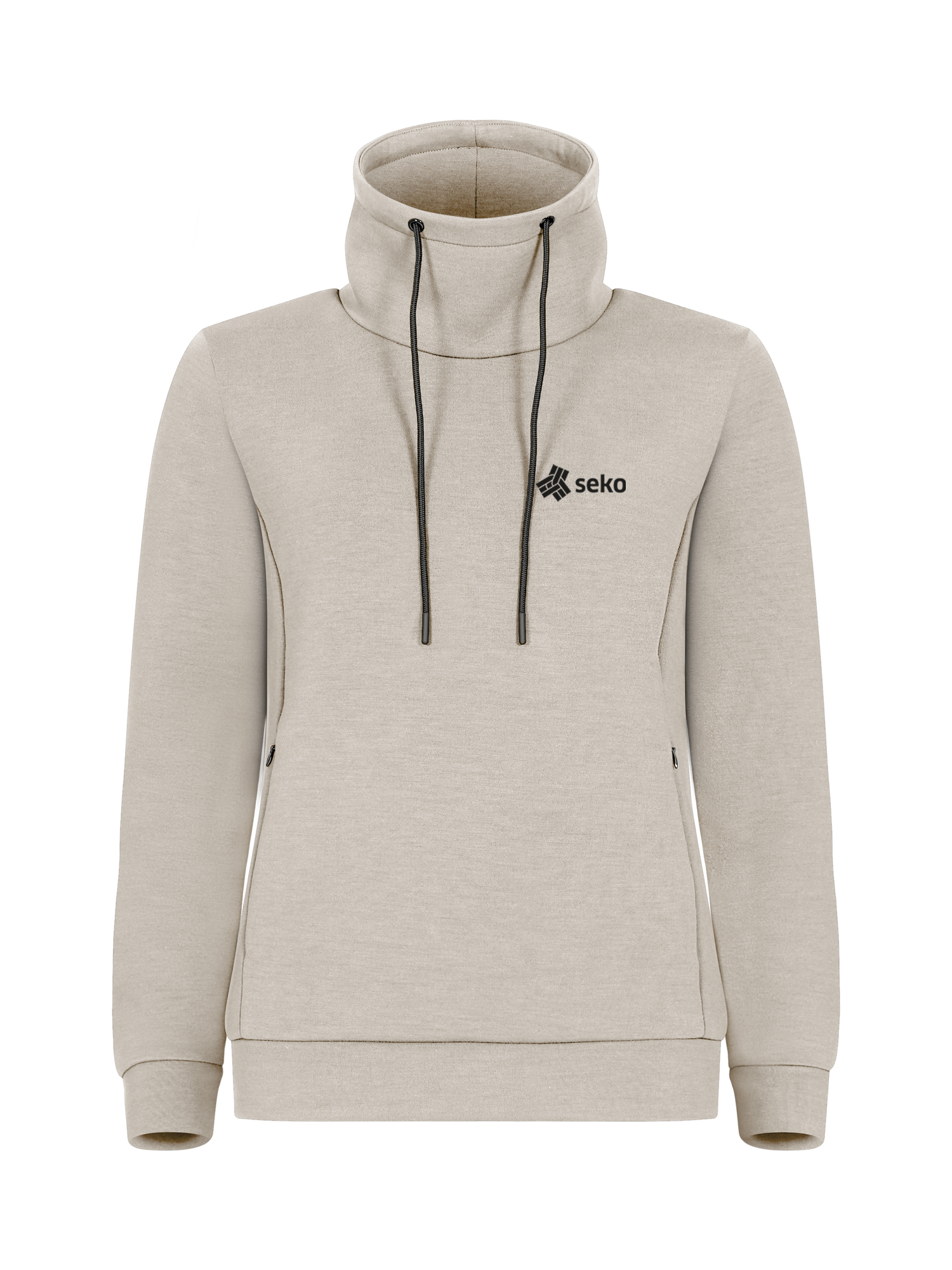 Sweatshirt Hobart - Dam - Flera färger